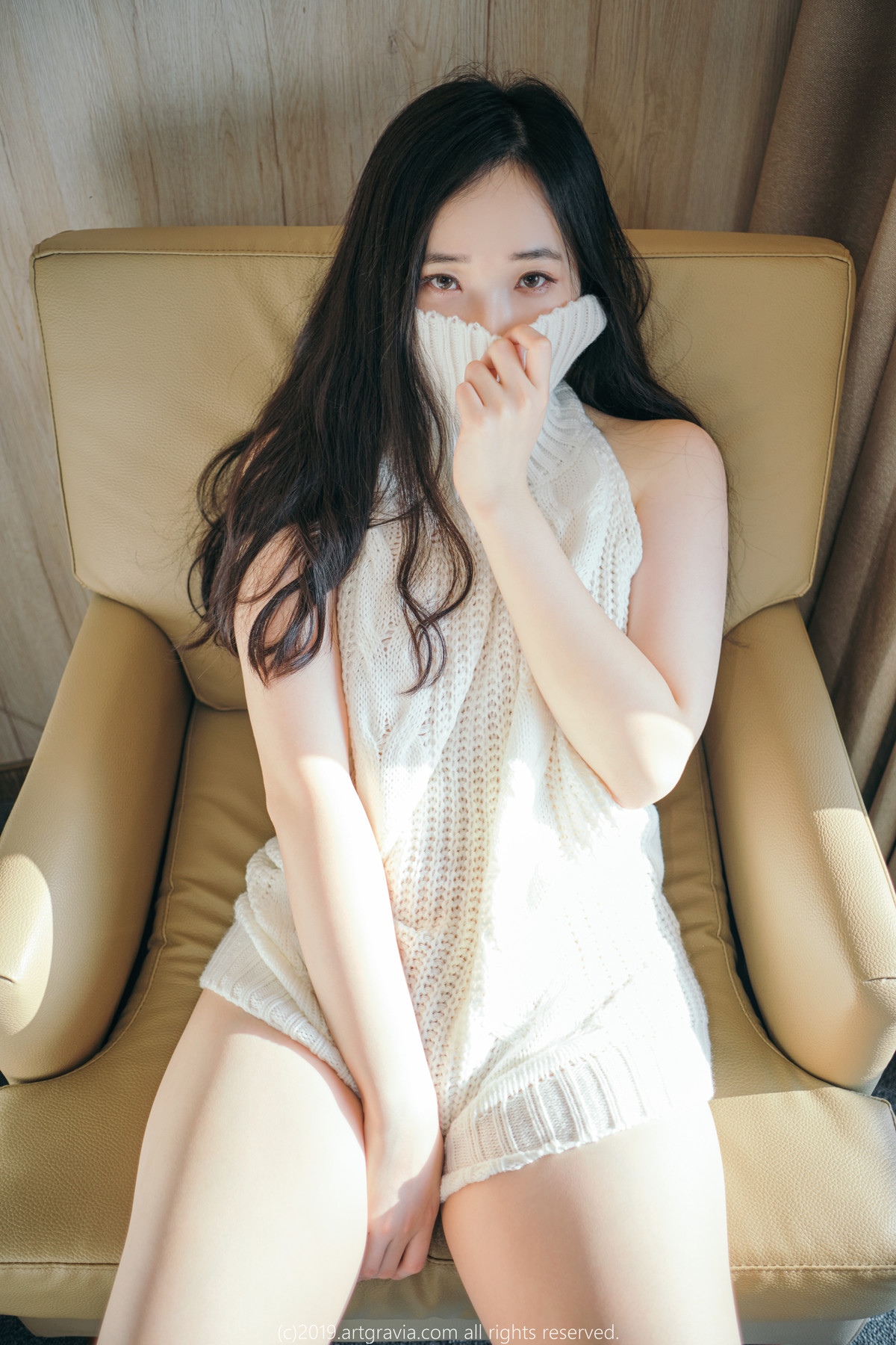 Bambi 밤비, [ArtGravia] Vol.106 Photobook Set.02の写真 6