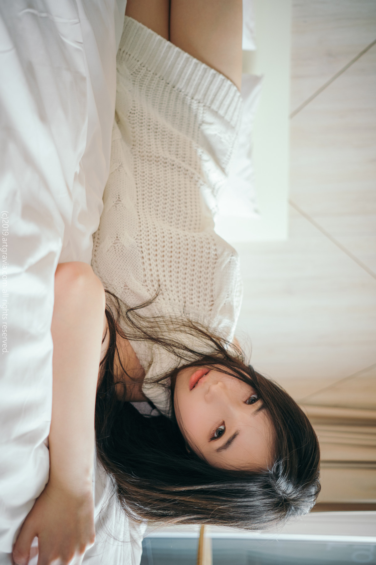 Bambi 밤비, [ArtGravia] Vol.106 Photobook Set.02の写真 7