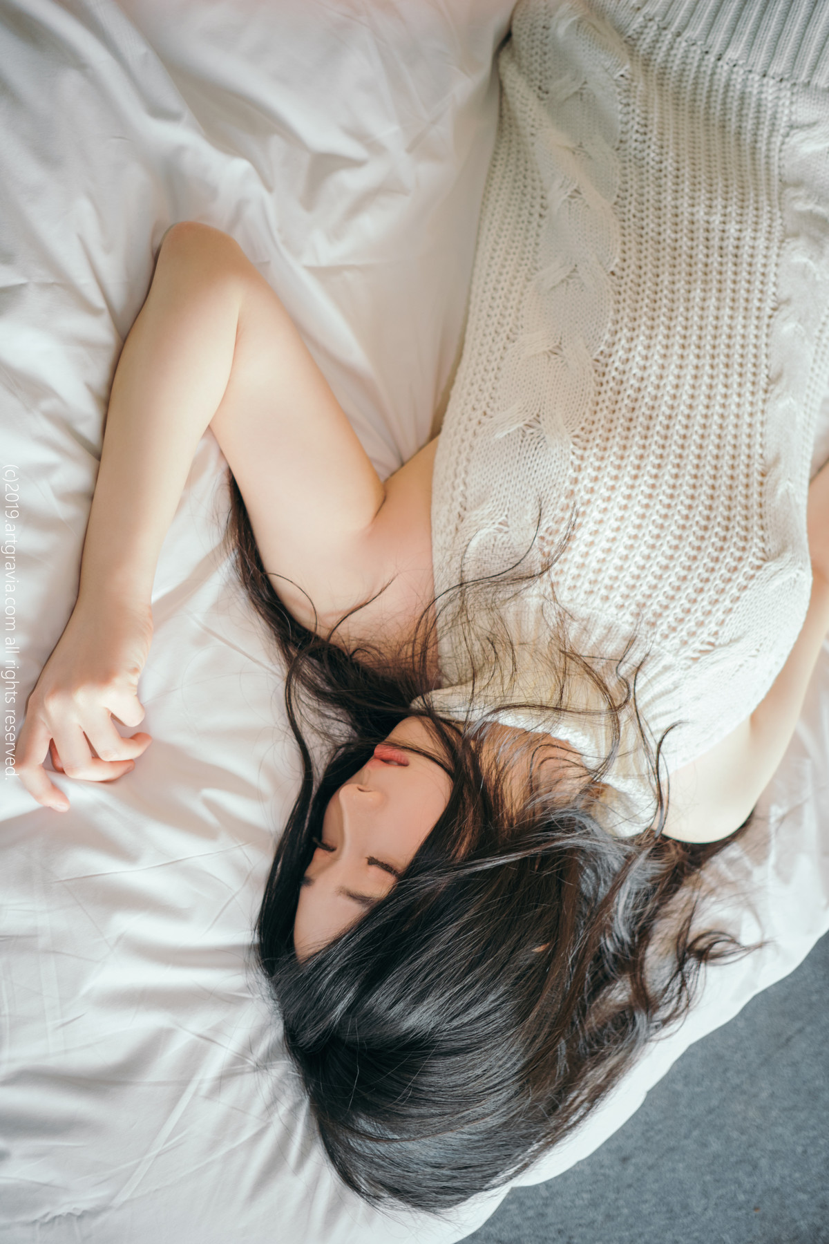 Bambi 밤비, [ArtGravia] Vol.106 Photobook Set.02の写真 8