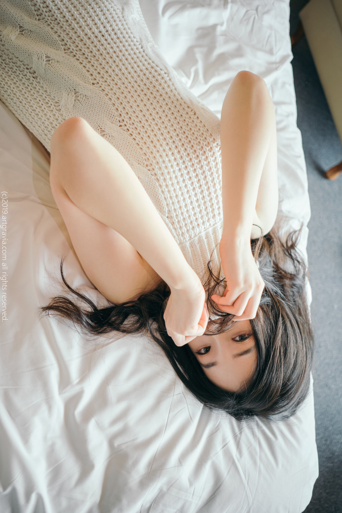 Bambi 밤비, [ArtGravia] Vol.106 Photobook Set.02の写真 9