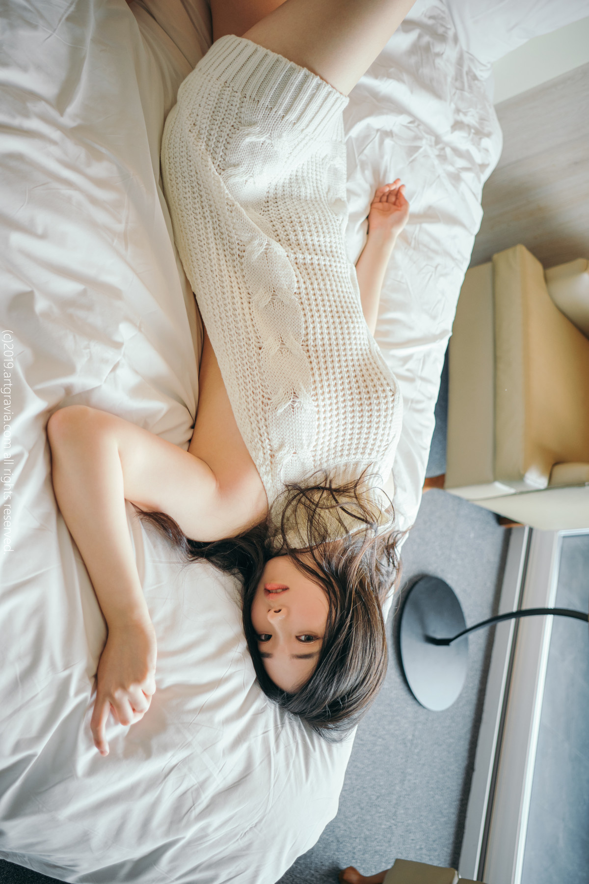 Bambi 밤비, [ArtGravia] Vol.106 Photobook Set.02の写真 10