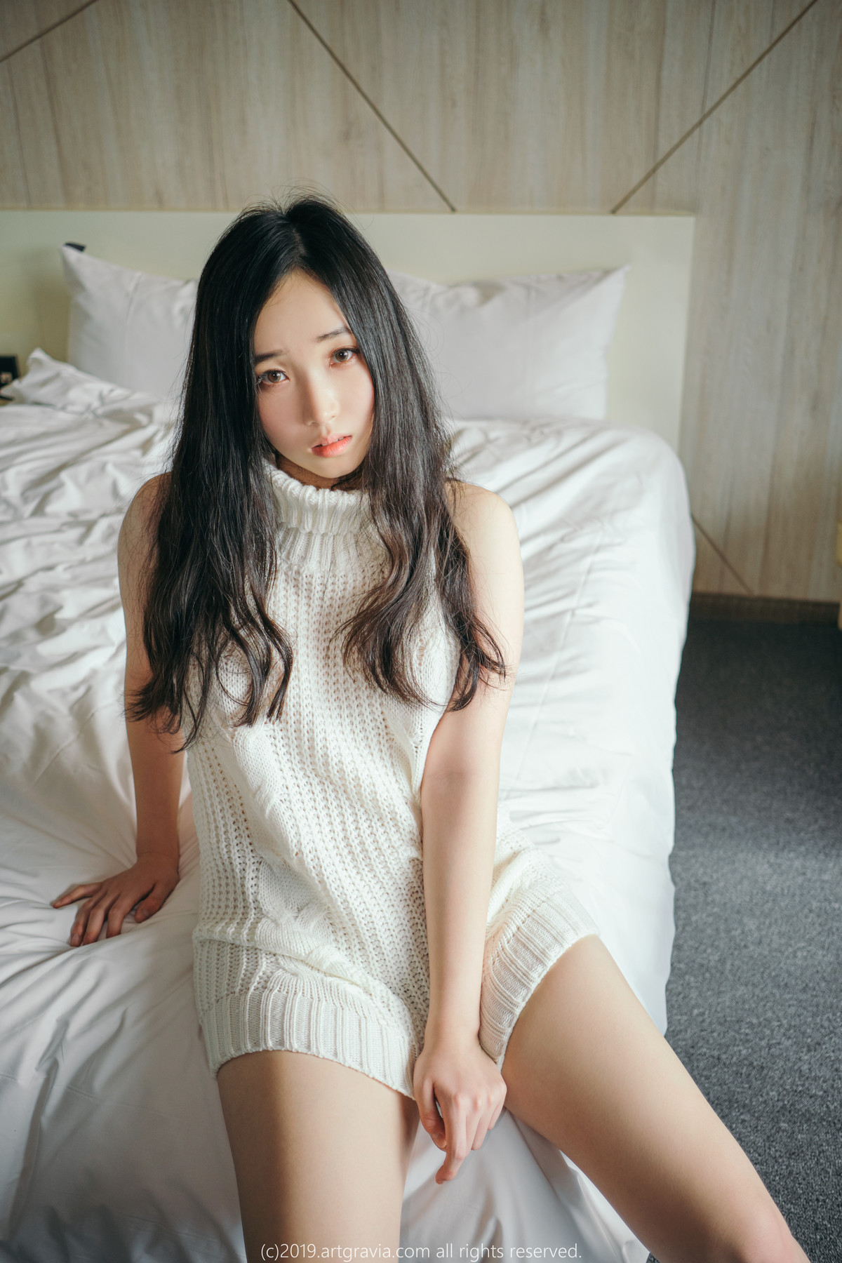 Bambi 밤비, [ArtGravia] Vol.106 Photobook Set.02の写真 21