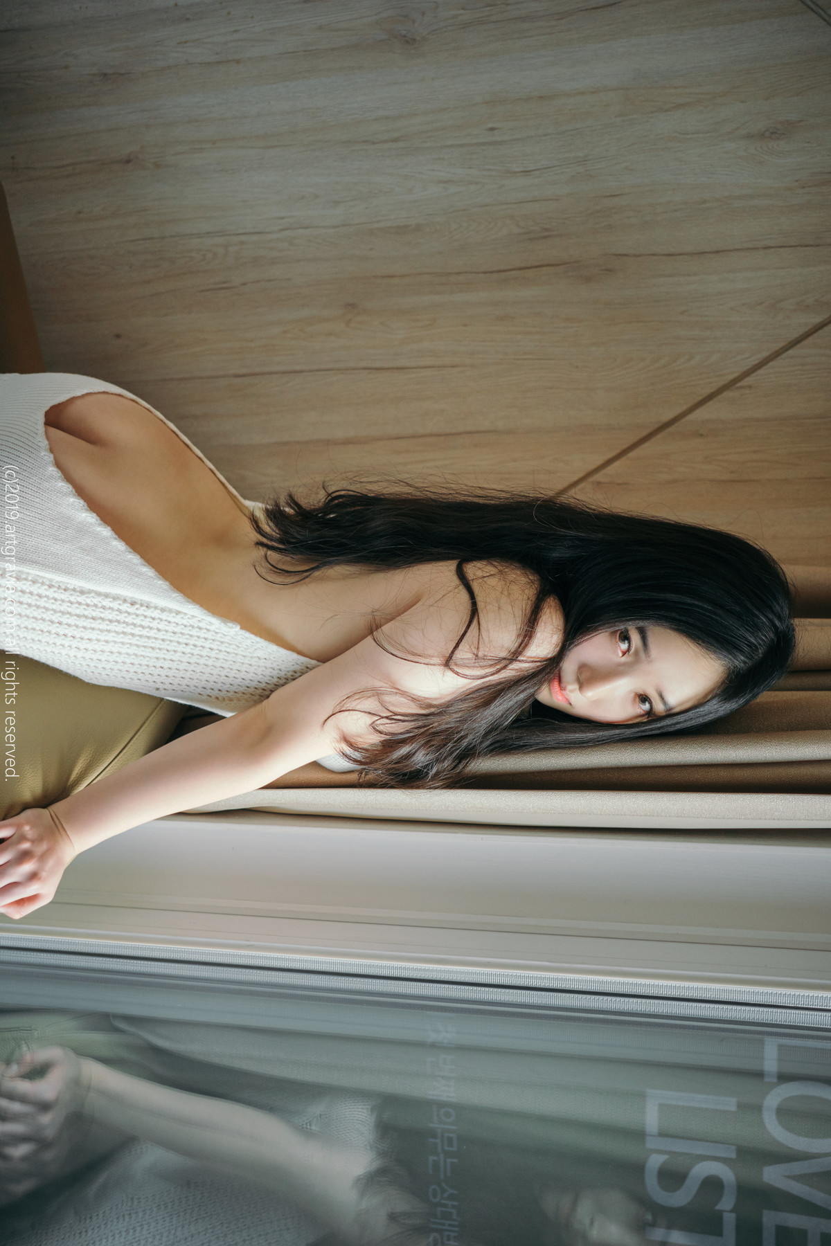 Bambi 밤비, [ArtGravia] Vol.106 Photobook Set.02の写真 24