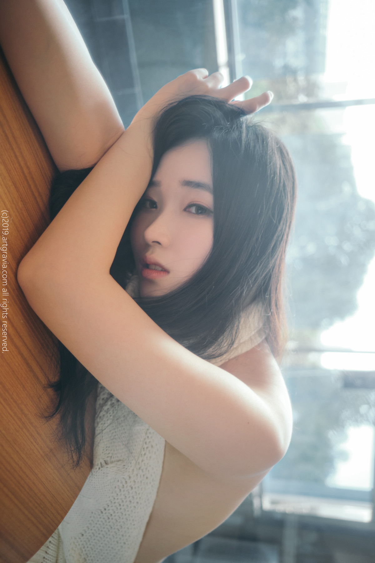 Bambi 밤비, [ArtGravia] Vol.106 Photobook Set.02の写真 29