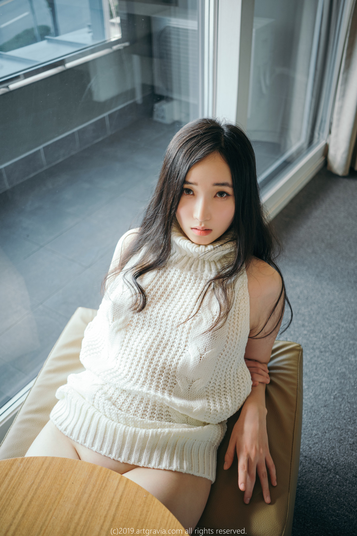 Bambi 밤비, [ArtGravia] Vol.106 Photobook Set.02の写真 32