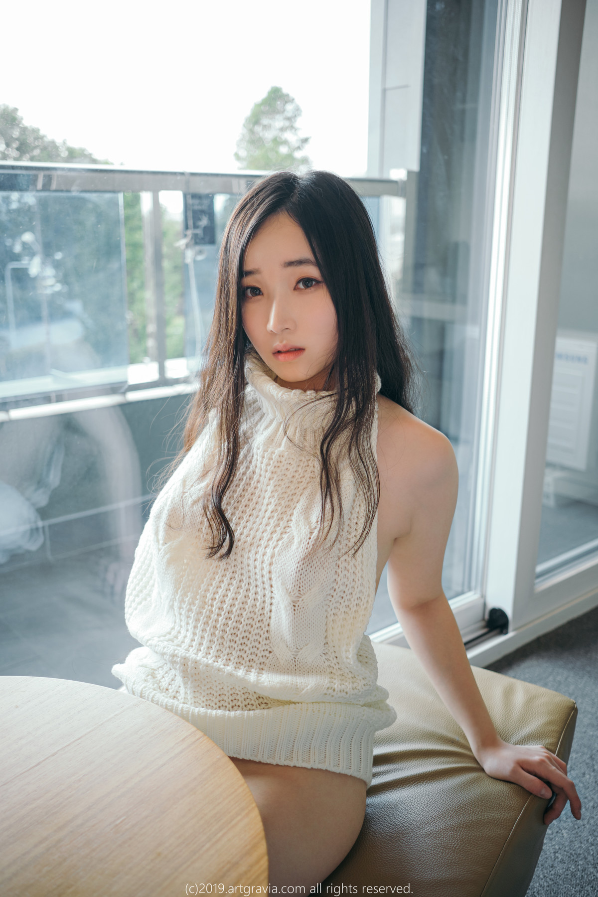Bambi 밤비, [ArtGravia] Vol.106 Photobook Set.02の写真 33
