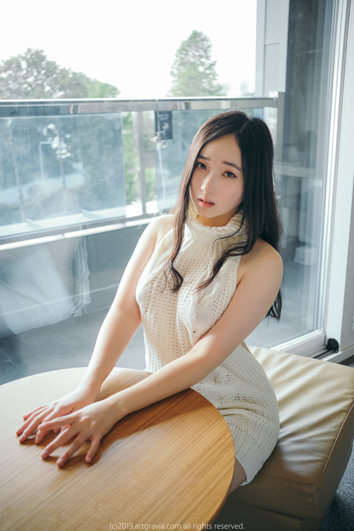 Bambi 밤비, [ArtGravia] Vol.106 Photobook Set.02の写真 34
