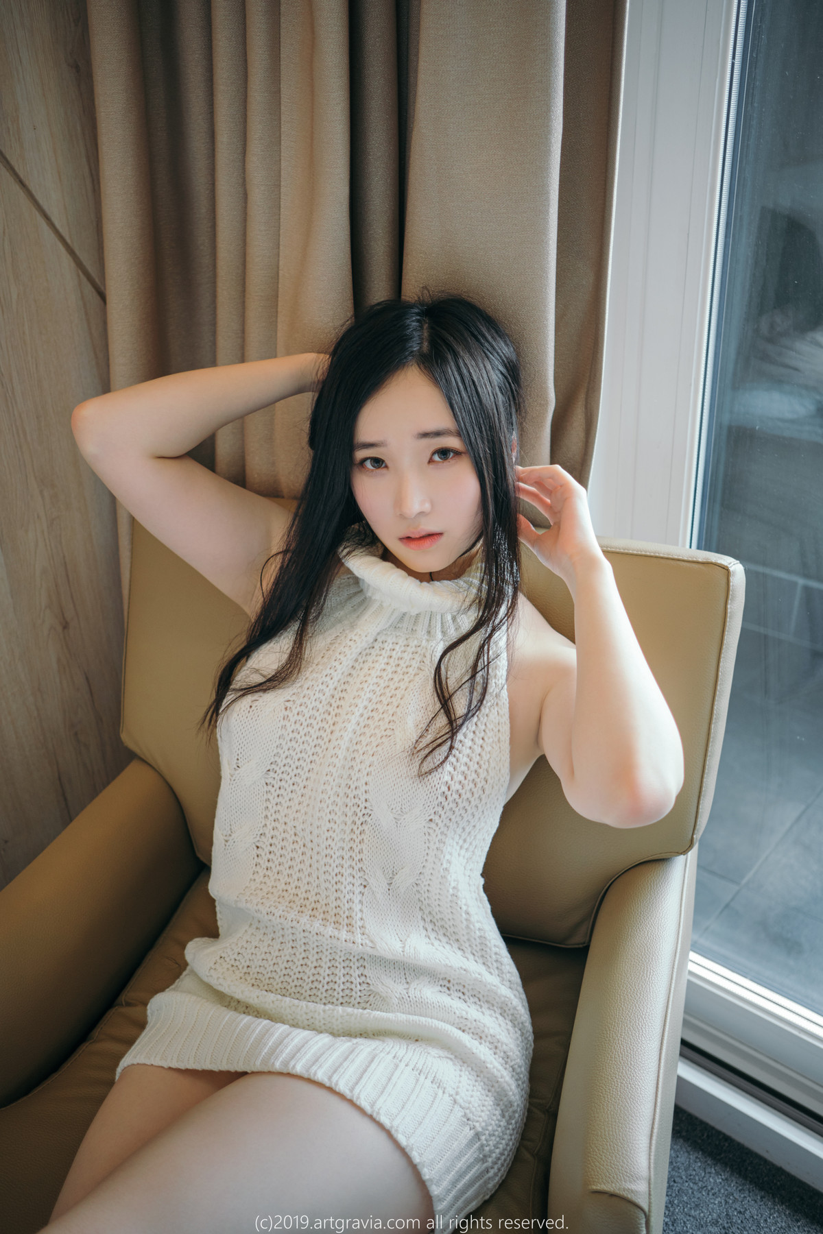 Bambi 밤비, [ArtGravia] Vol.106 Photobook Set.02の写真 35