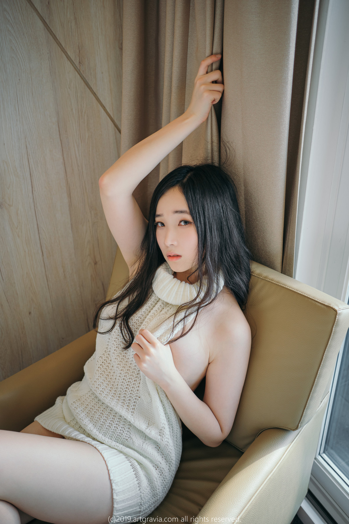Bambi 밤비, [ArtGravia] Vol.106 Photobook Set.02の写真 36