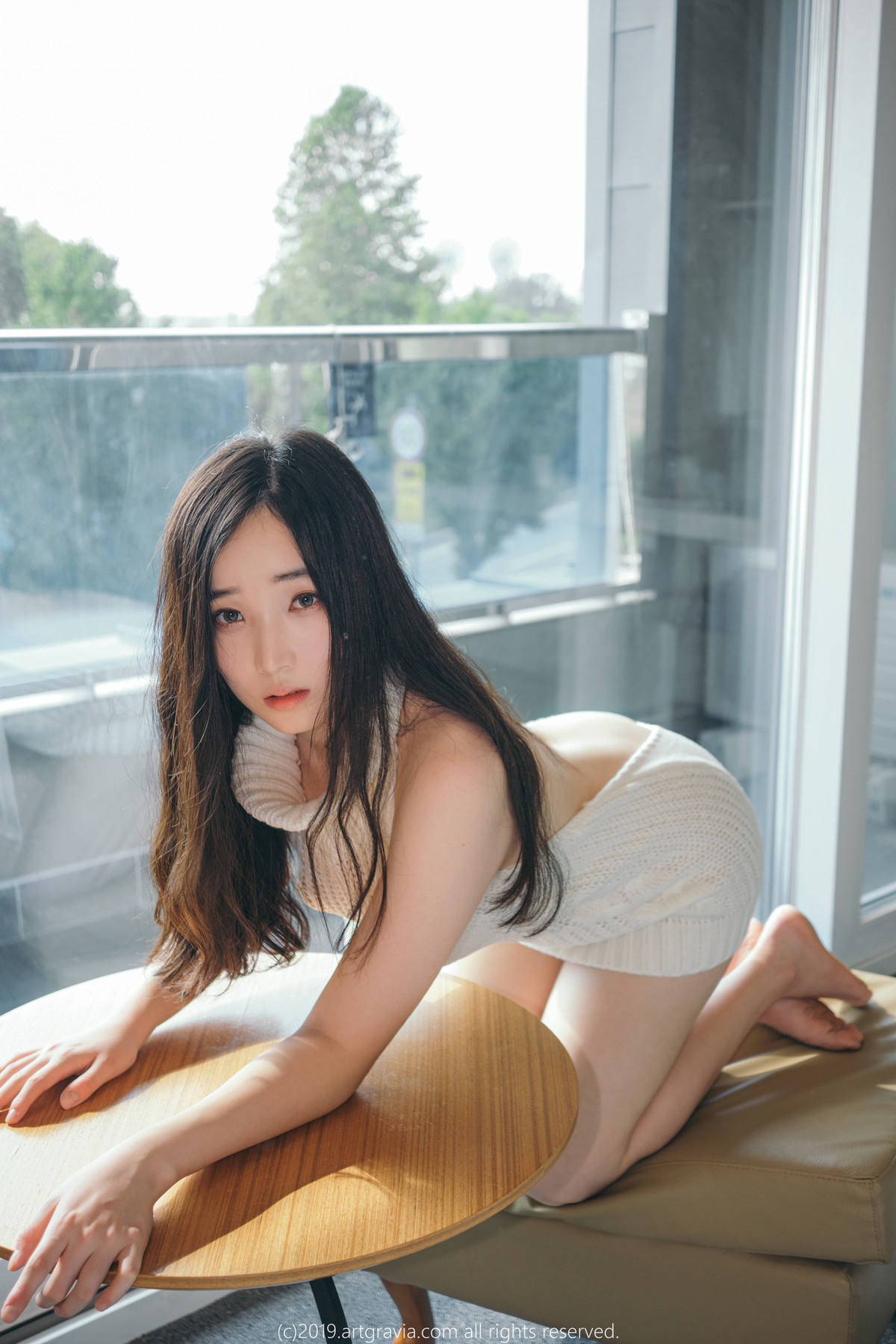 Bambi 밤비, [ArtGravia] Vol.106 Photobook Set.02の写真 37