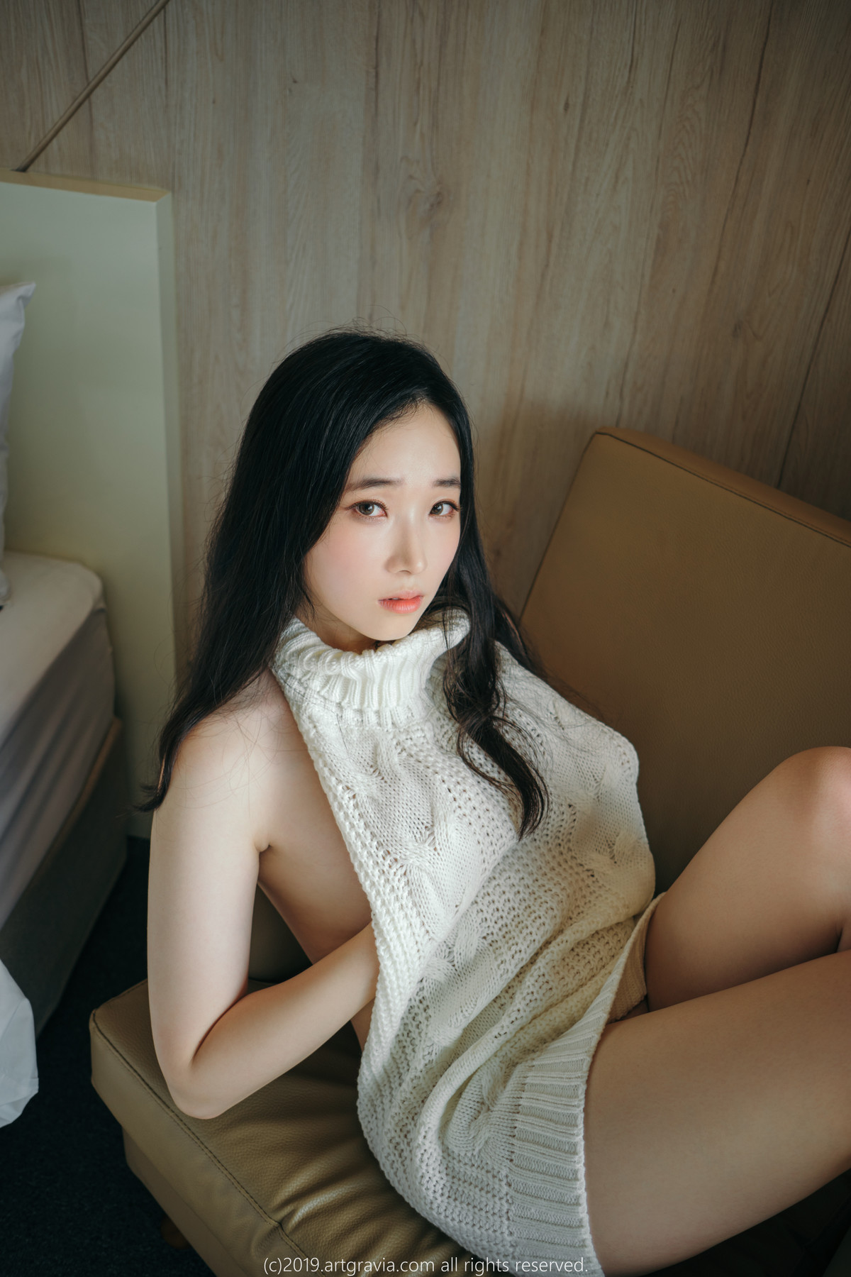 Bambi 밤비, [ArtGravia] Vol.106 Photobook Set.02の写真 42