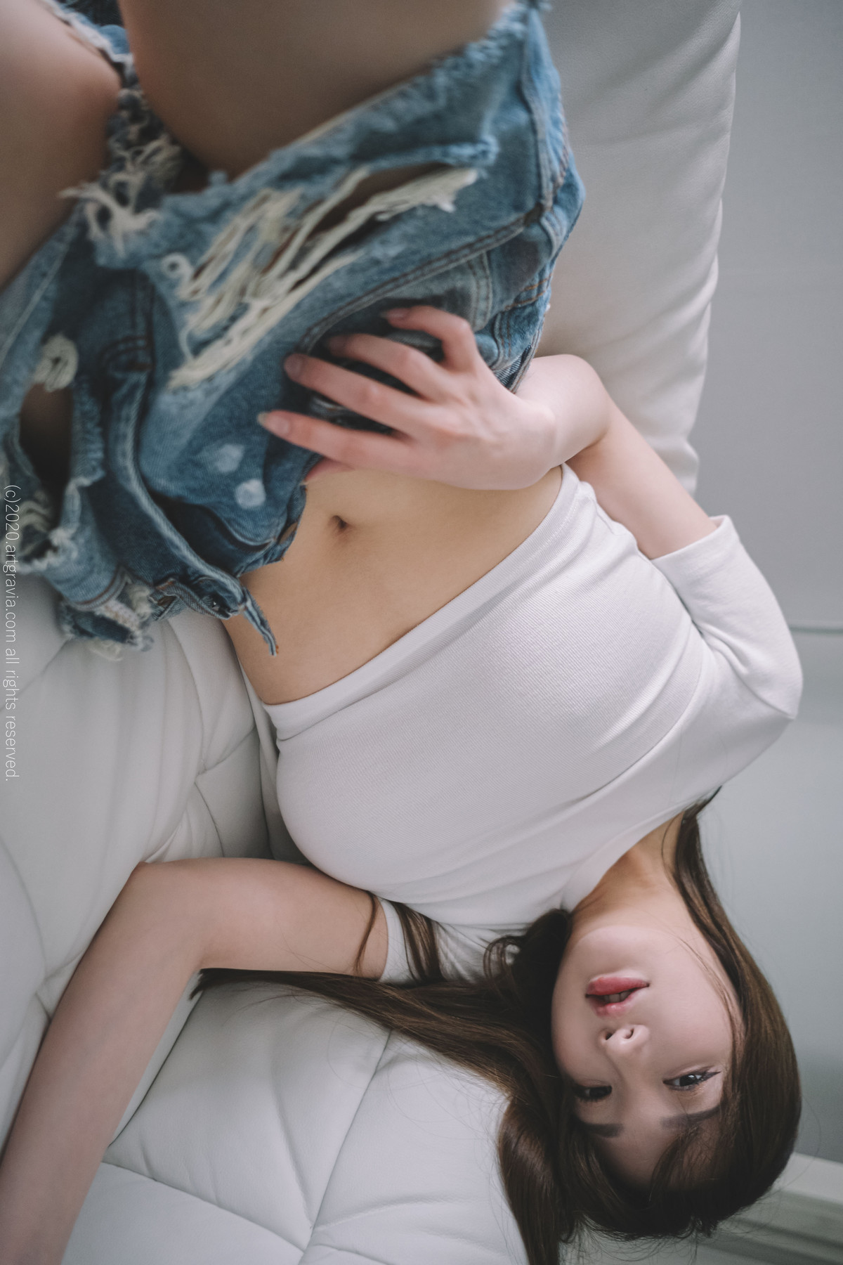 Son Yeeun 손예은, [ArtGravia] Vol.224 Photobook Set.01の写真 22