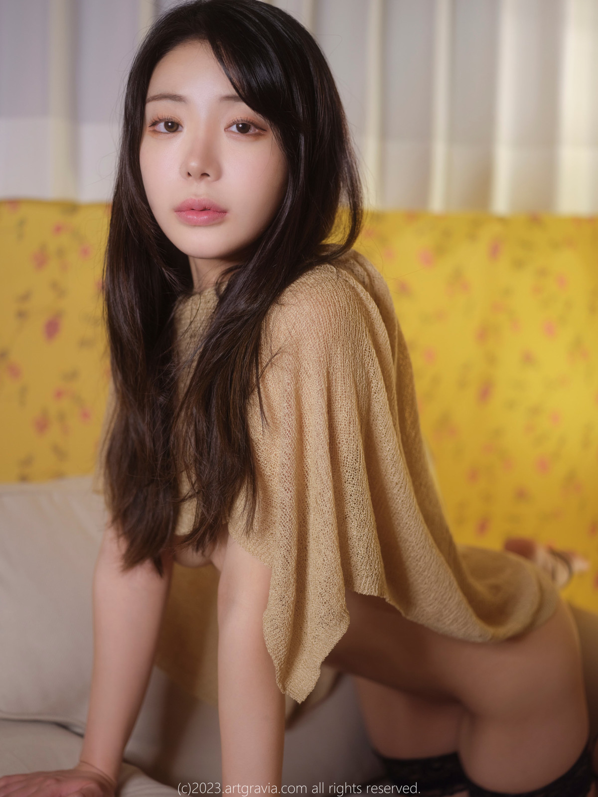 Wuyo 우요, [ArtGravia] Vol.566 Photobook Set.02の写真 2