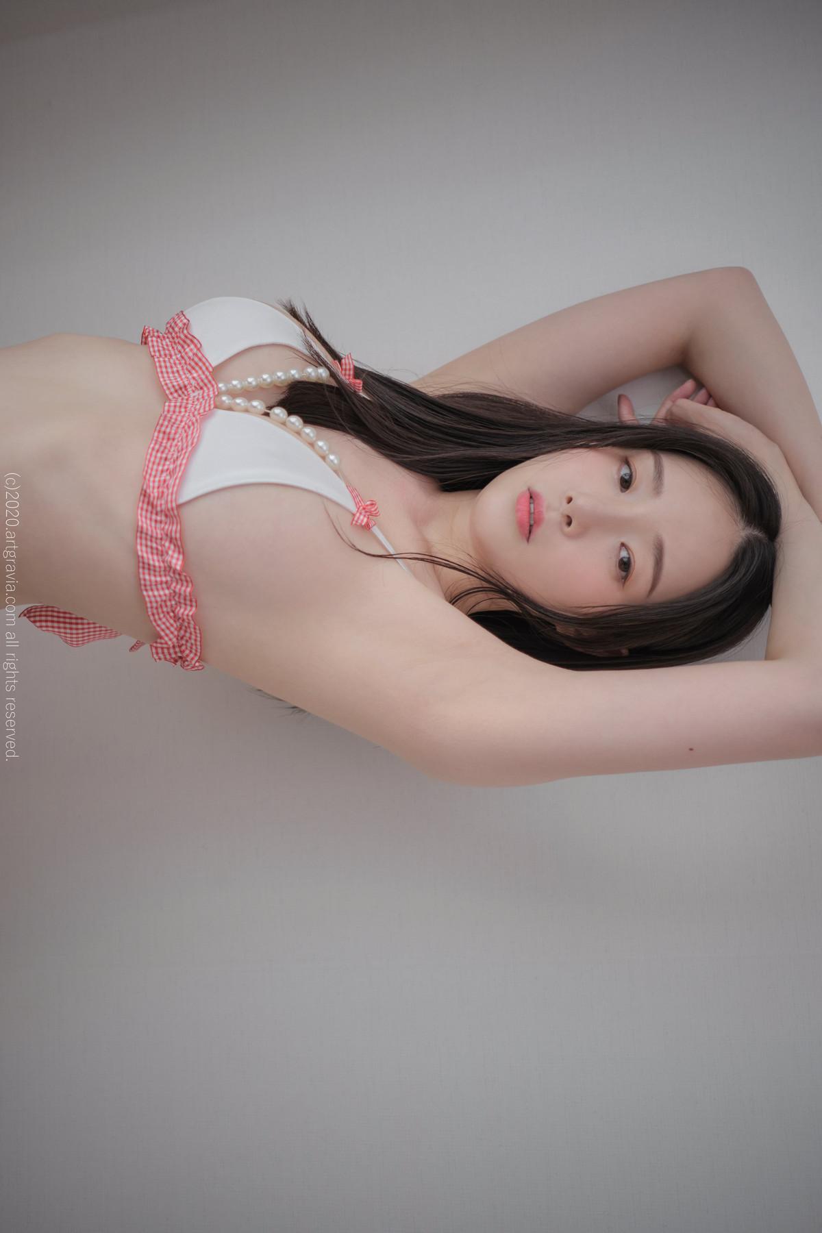 Pian 피안화, [ArtGravia] Vol.195 Photobook Set.02の写真 6