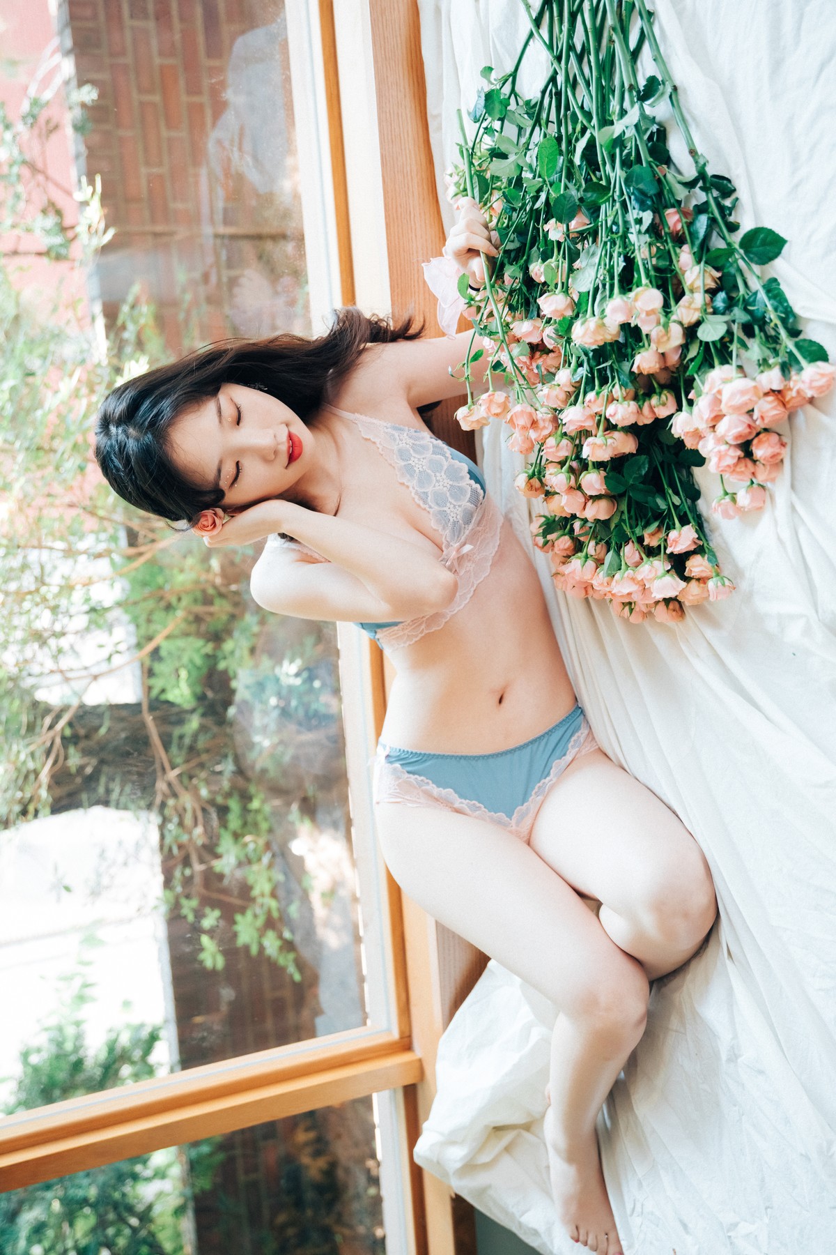 Pureding 퓨딩, [Loozy] Rose Day Set.01の写真 2