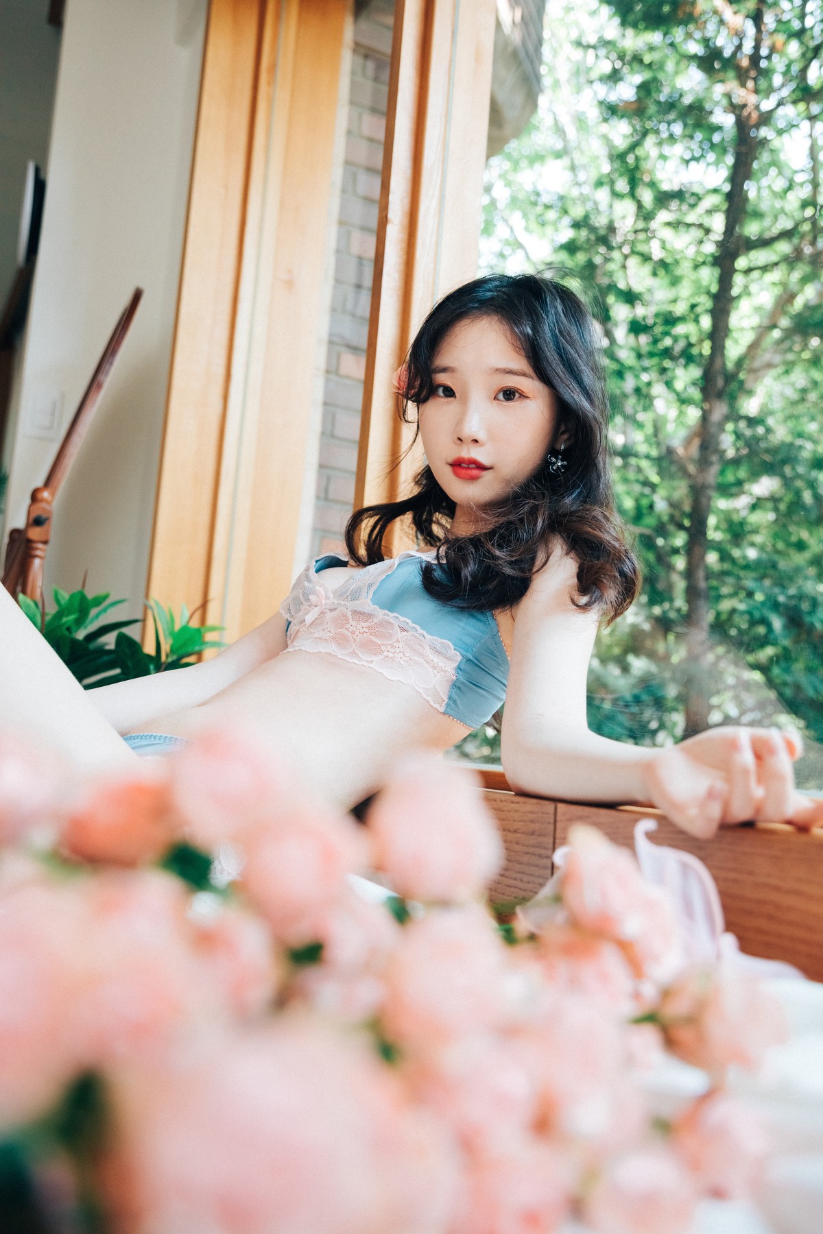 Pureding 퓨딩, [Loozy] Rose Day Set.01の写真 13