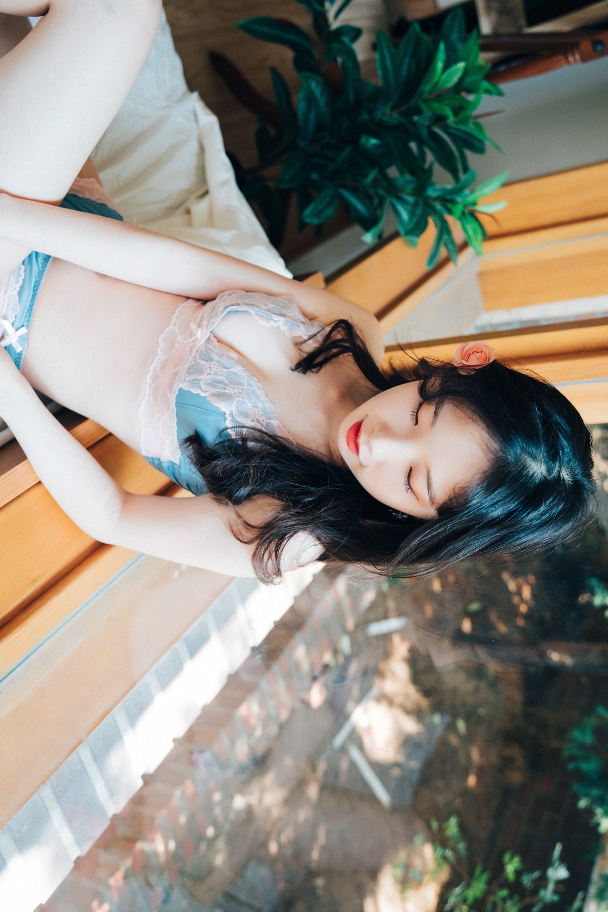 Pureding 퓨딩, [Loozy] Rose Day Set.01の写真 14