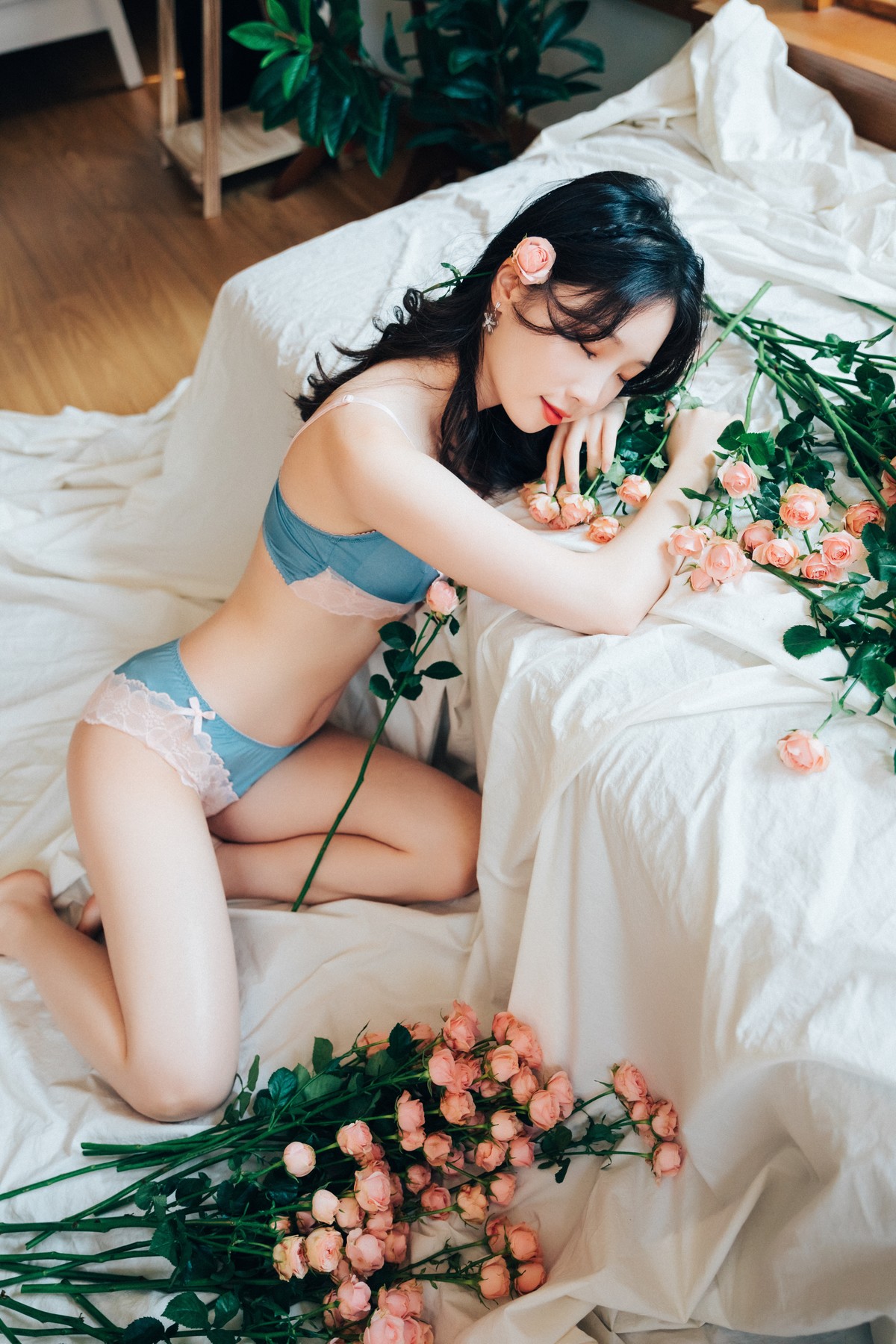 Pureding 퓨딩, [Loozy] Rose Day Set.01の写真 17