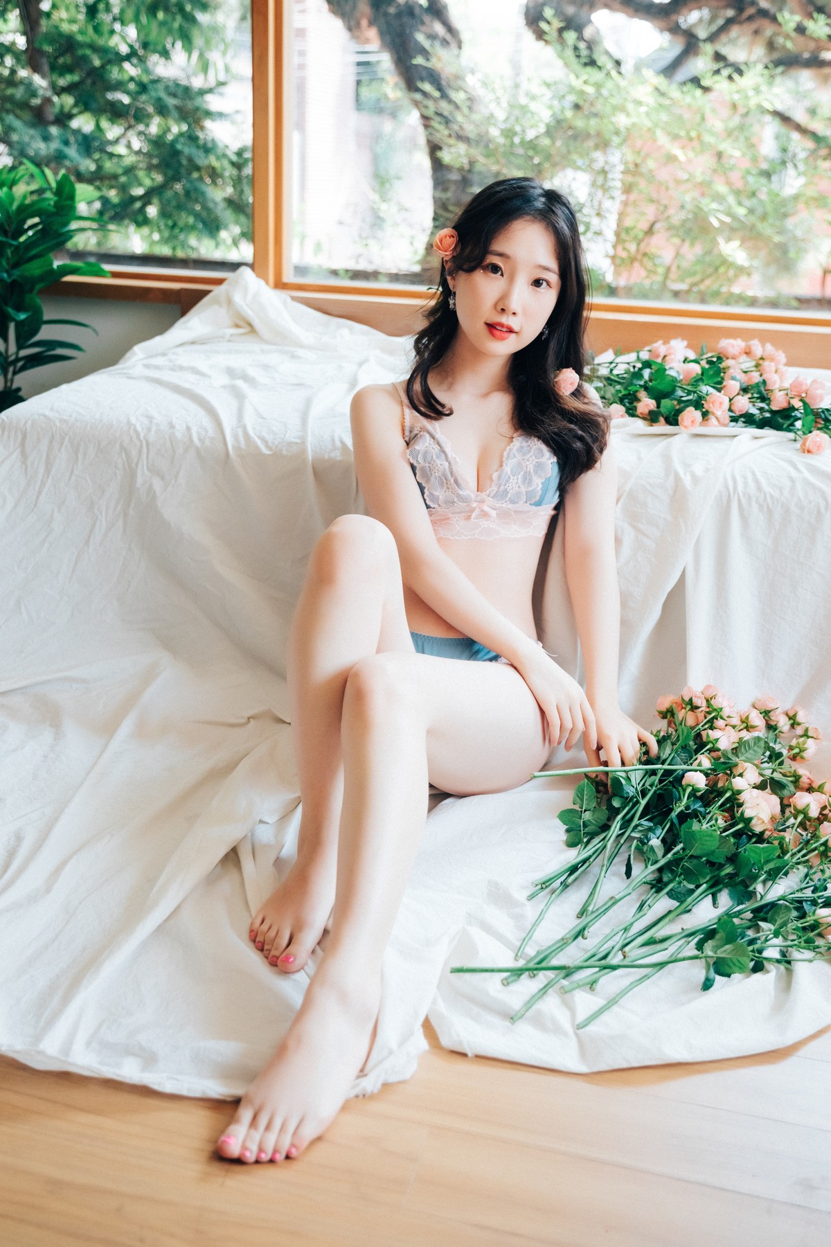 Pureding 퓨딩, [Loozy] Rose Day Set.01の写真 20