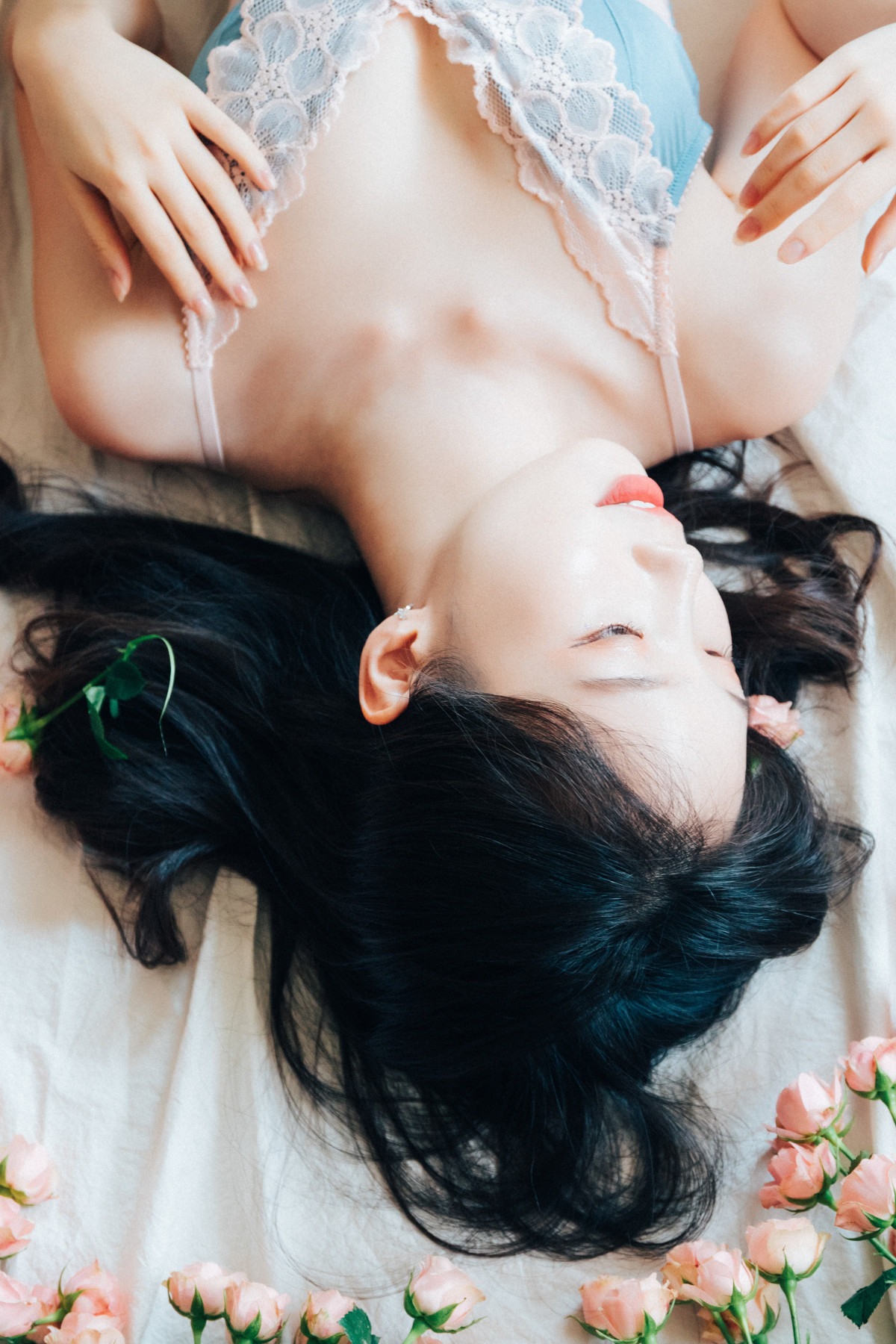 Pureding 퓨딩, [Loozy] Rose Day Set.01の写真 23