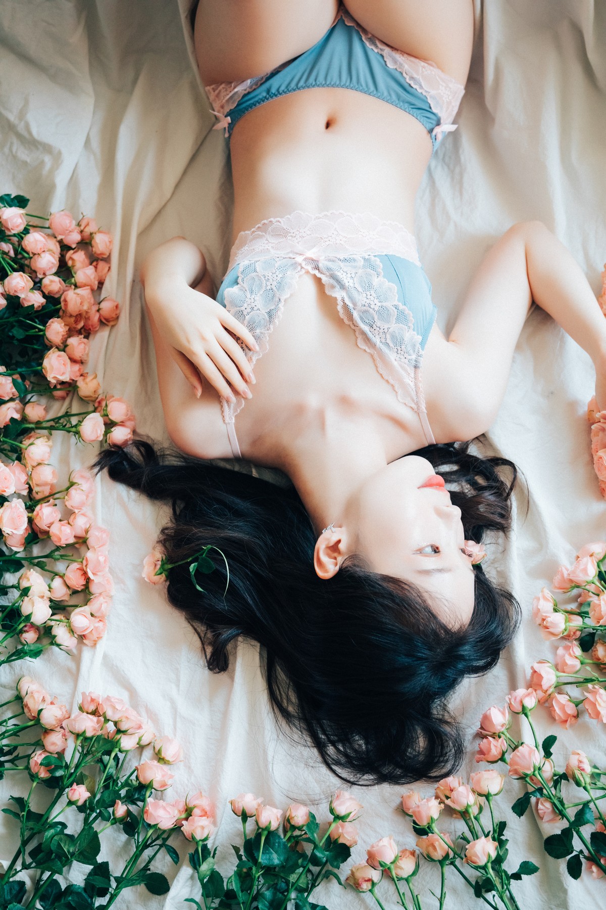 Pureding 퓨딩, [Loozy] Rose Day Set.01の写真 24