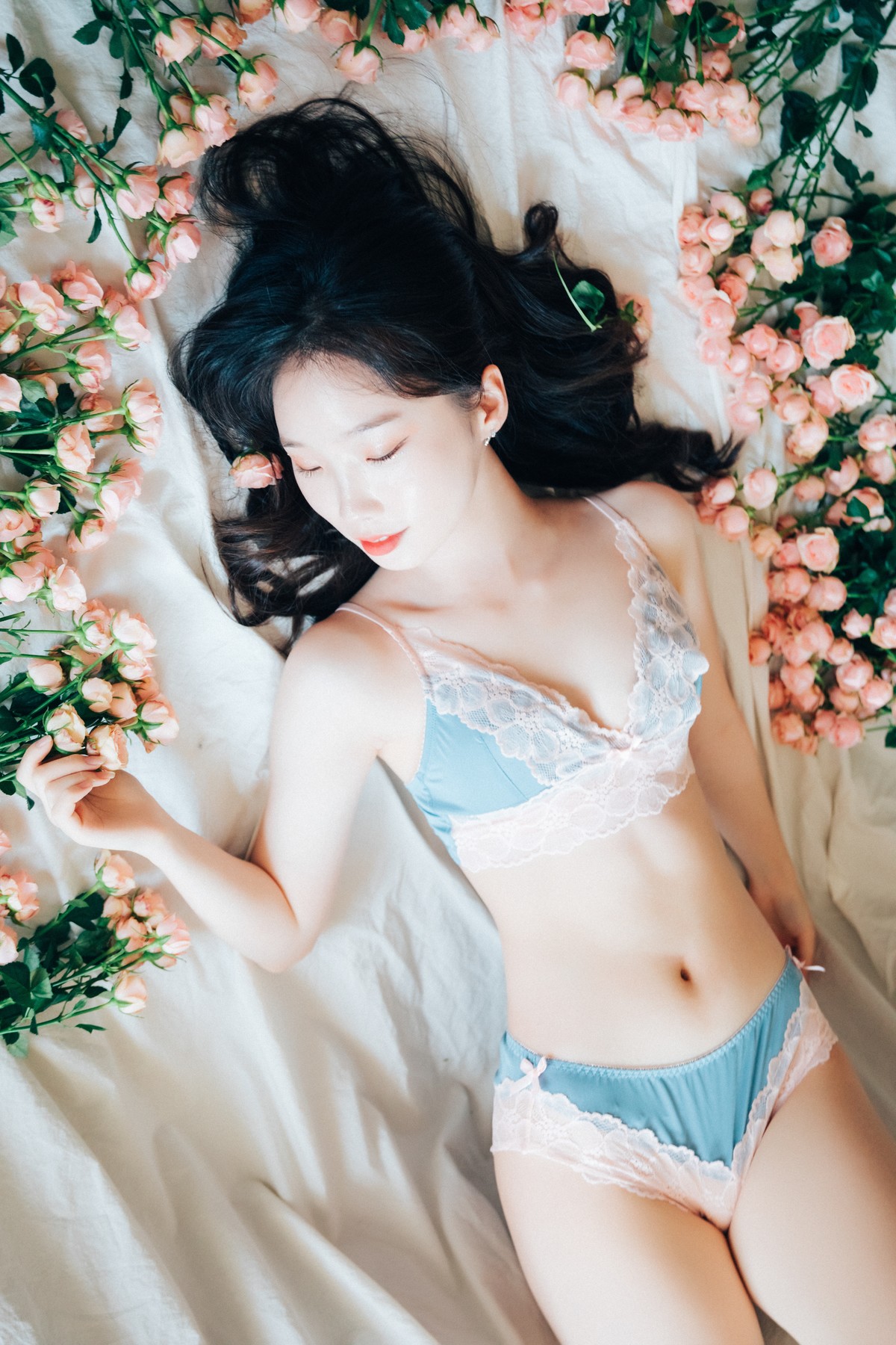 Pureding 퓨딩, [Loozy] Rose Day Set.01の写真 25