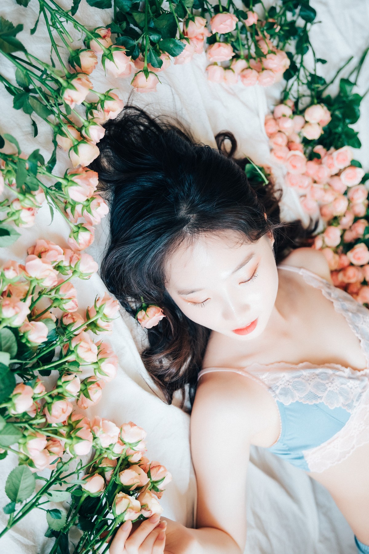 Pureding 퓨딩, [Loozy] Rose Day Set.01の写真 26