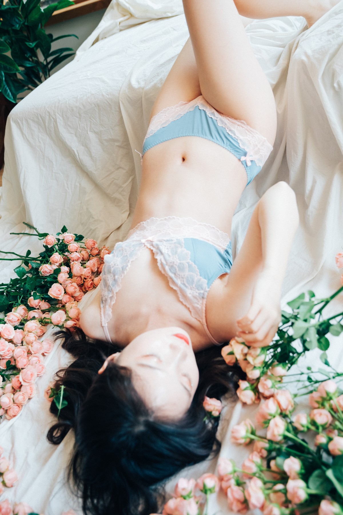Pureding 퓨딩, [Loozy] Rose Day Set.01の写真 27