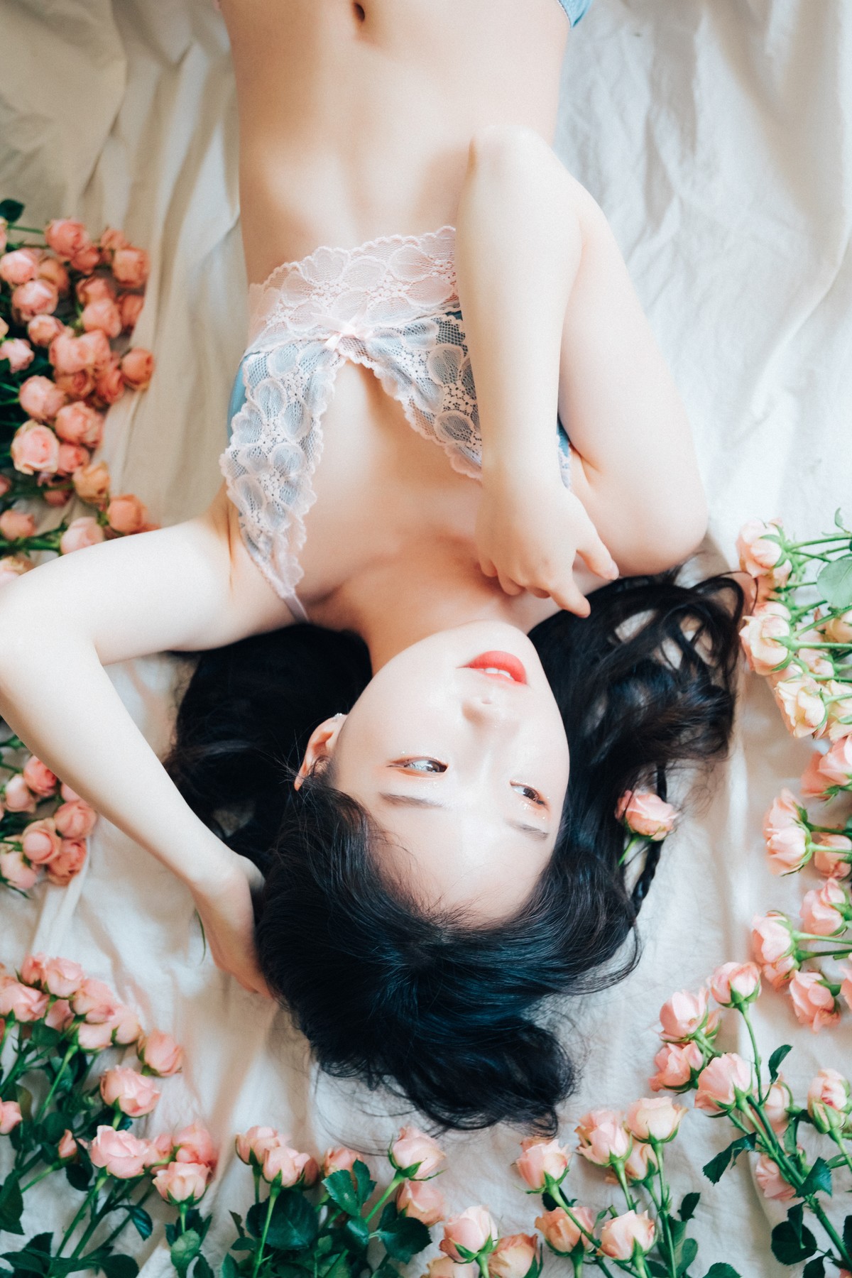 Pureding 퓨딩, [Loozy] Rose Day Set.01の写真 28