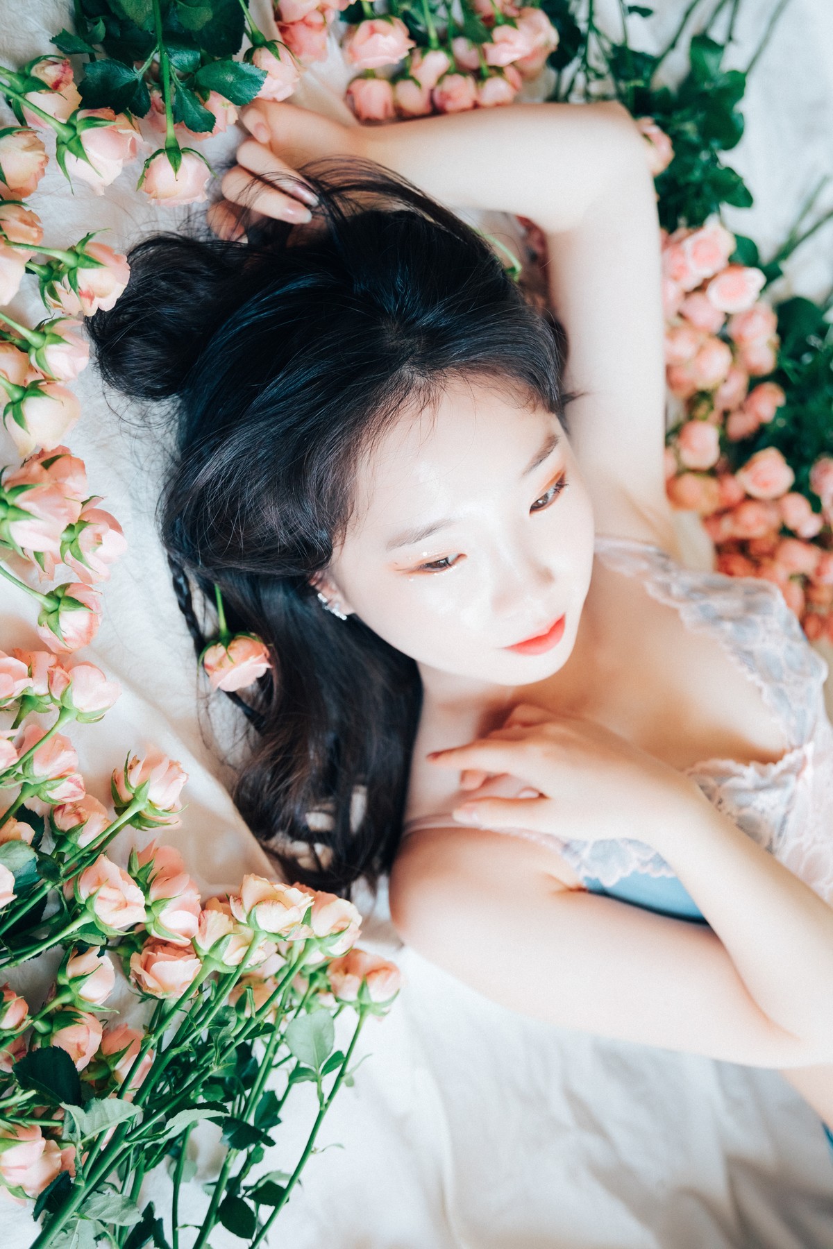 Pureding 퓨딩, [Loozy] Rose Day Set.01の写真 29