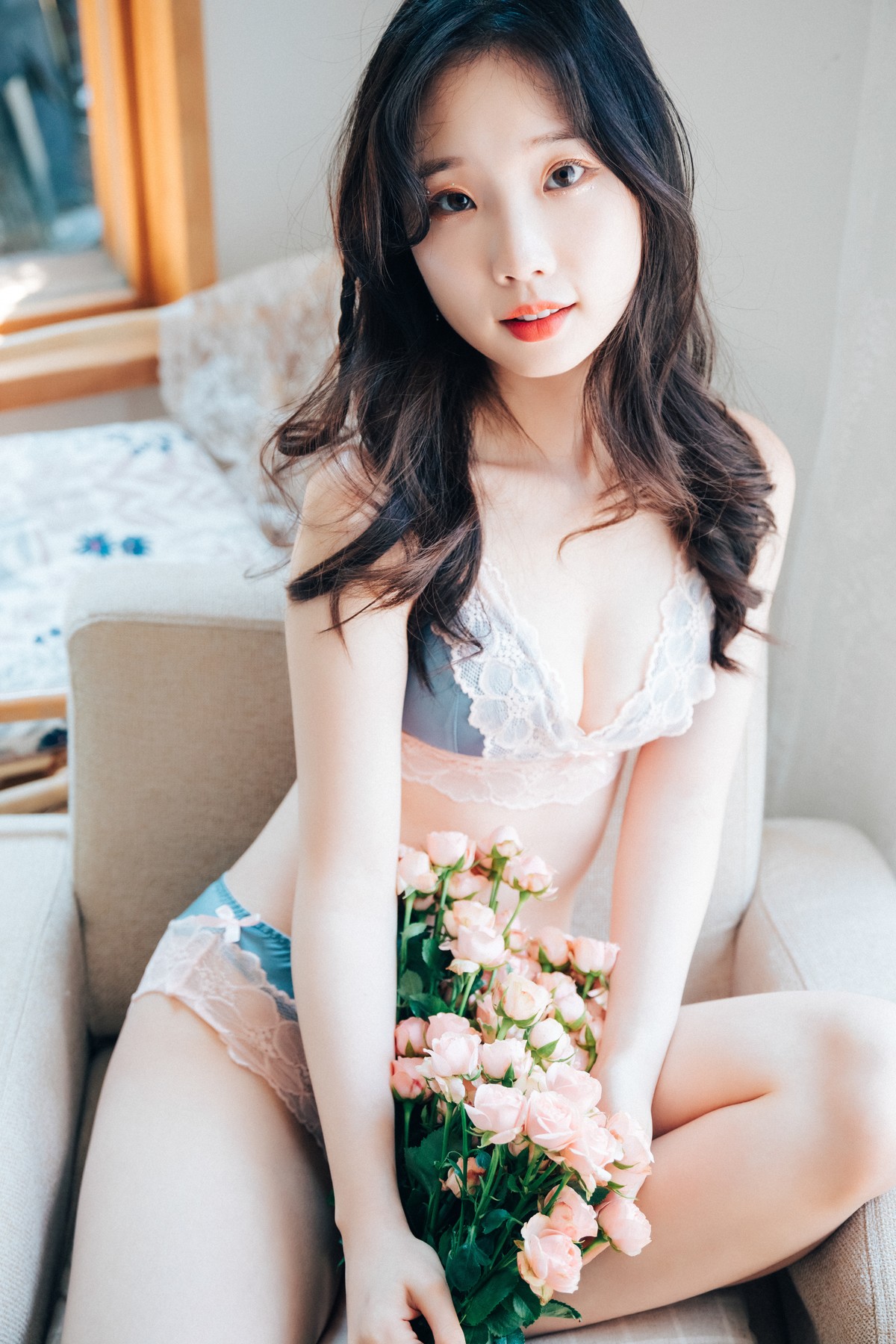 Pureding 퓨딩, [Loozy] Rose Day Set.01の写真 31