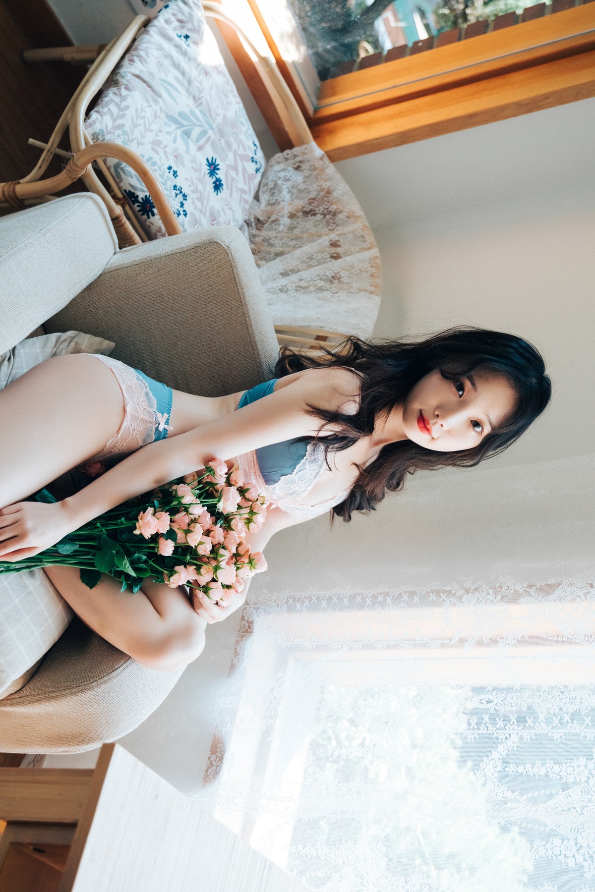 Pureding 퓨딩, [Loozy] Rose Day Set.01の写真 36