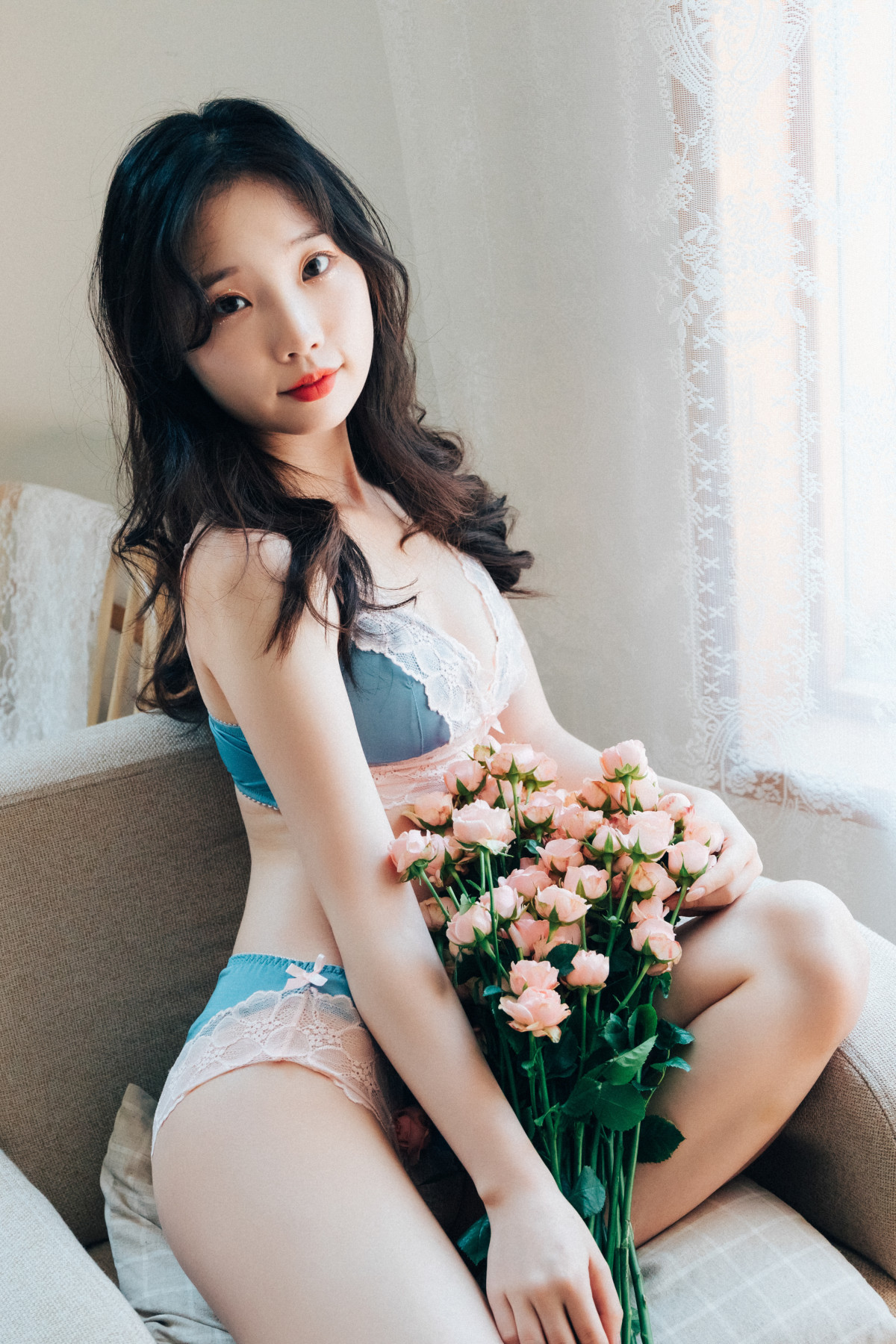 Pureding 퓨딩, [Loozy] Rose Day Set.01の写真 37