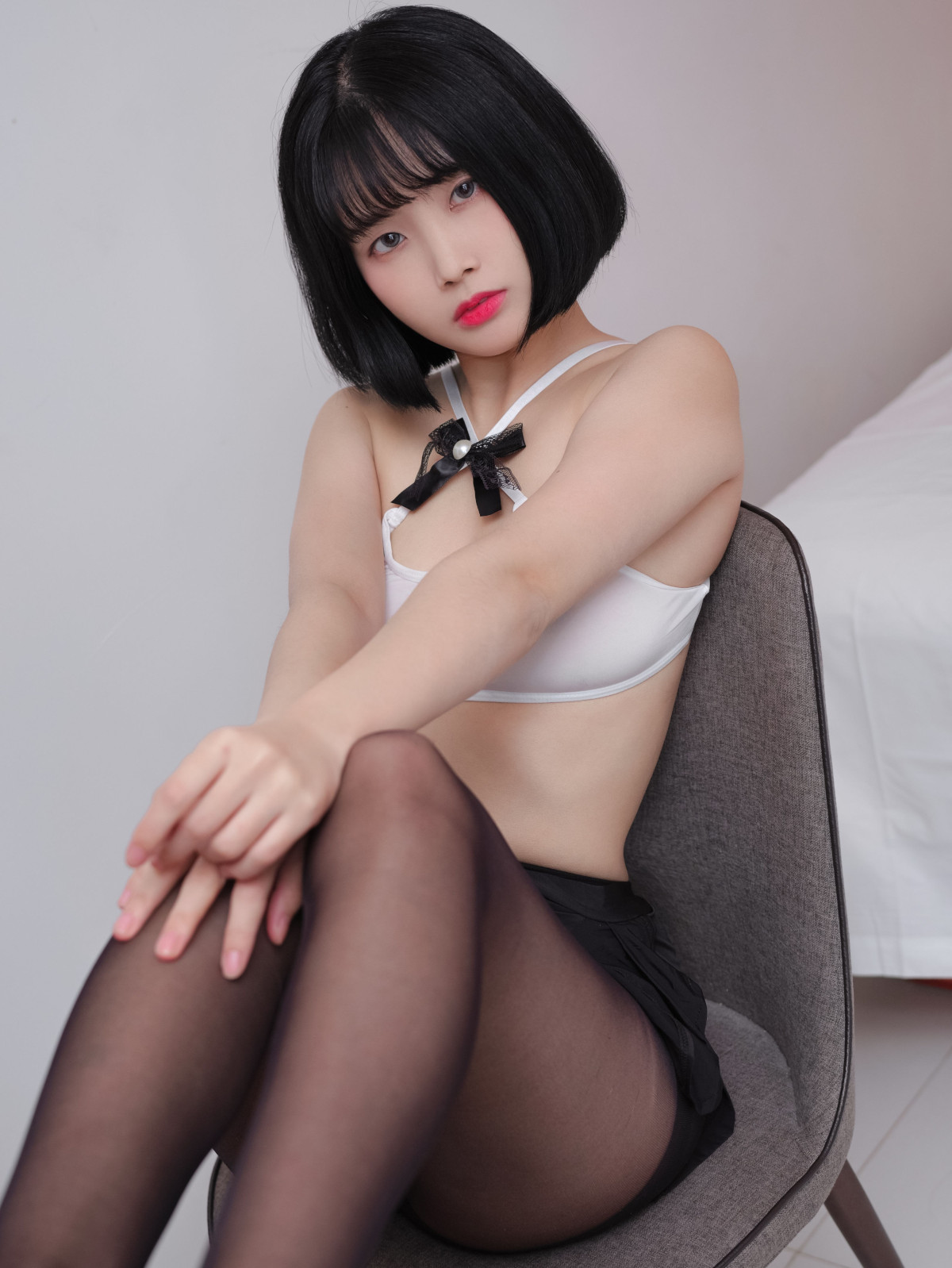 Leechu 리쭈, [ArtGravia] Vol.272 Photobook Set.01の写真 3