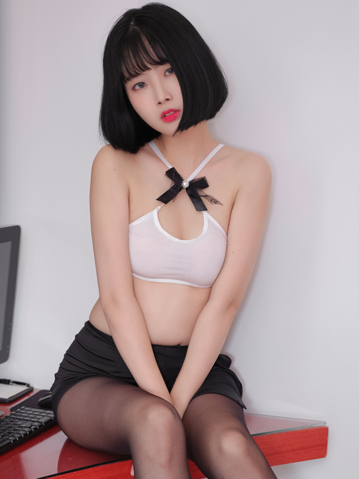 Leechu 리쭈, [ArtGravia] Vol.272 Photobook Set.01の写真 6