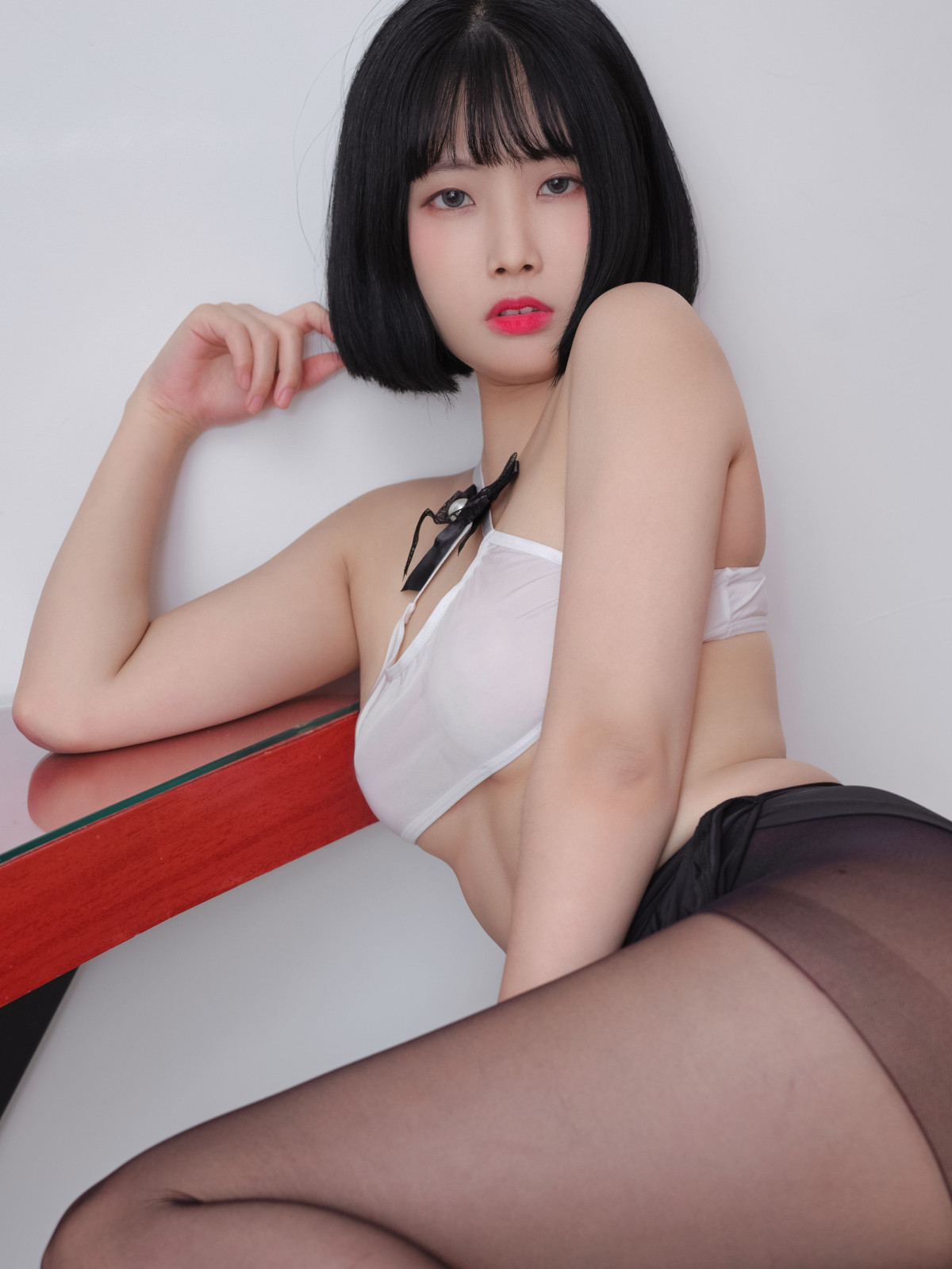 Leechu 리쭈, [ArtGravia] Vol.272 Photobook Set.01の写真 13