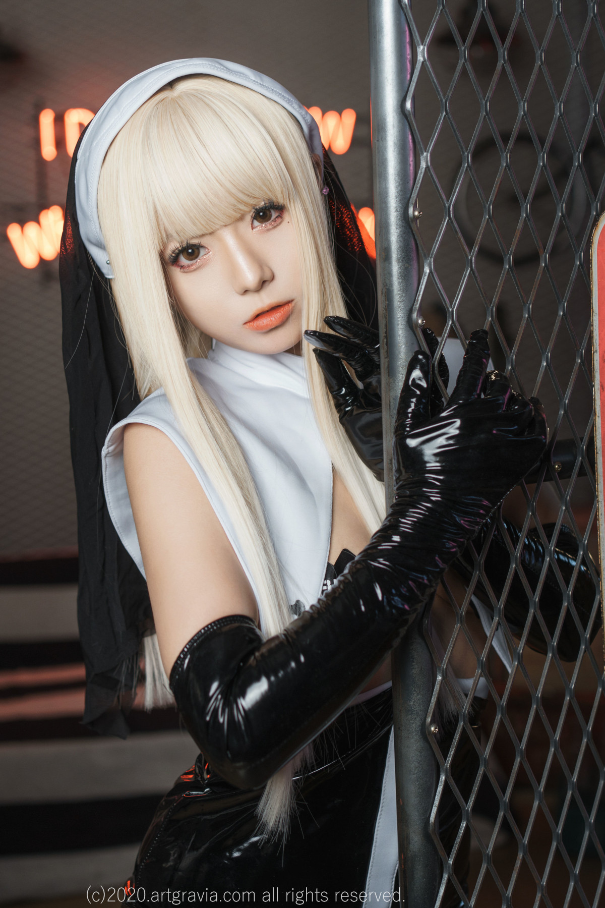 Maruemon 마루에몽, [ArtGravia] Vol.225 Photobook Set.01の写真 6