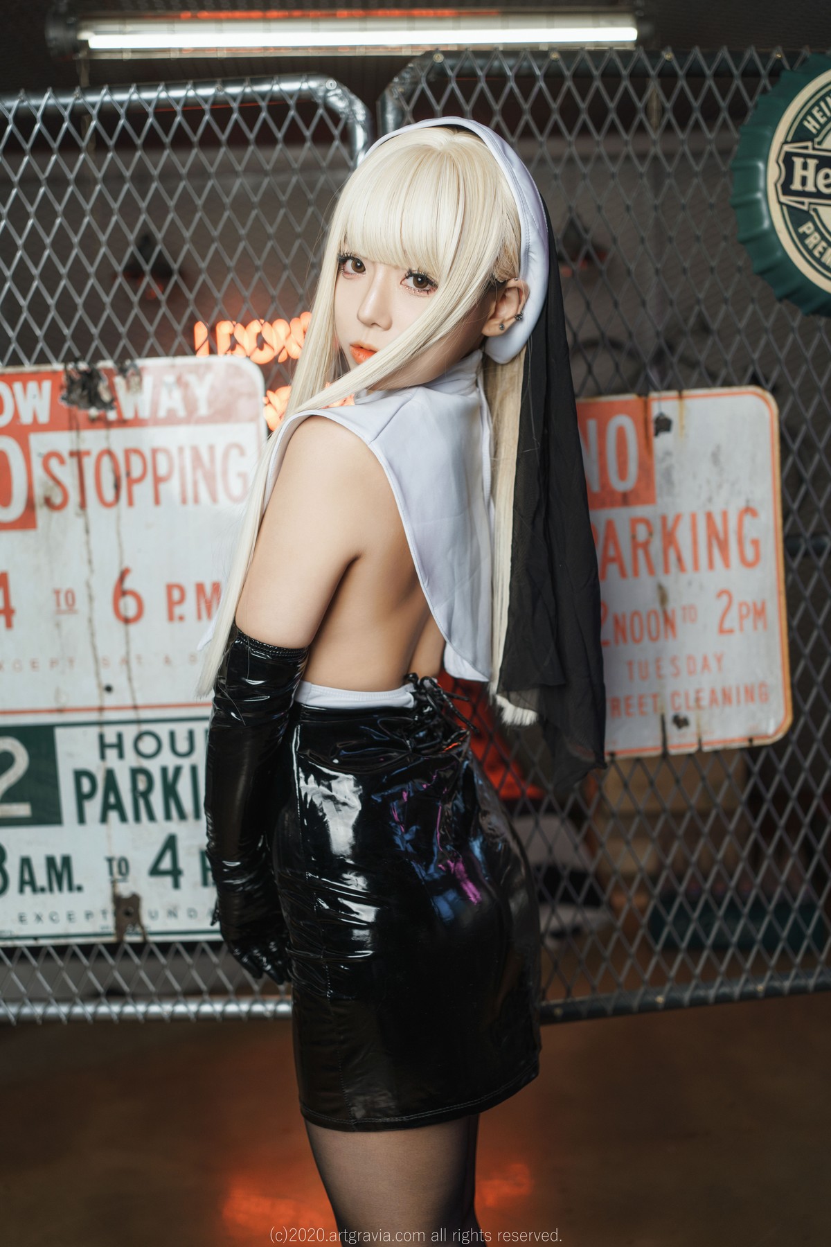 Maruemon 마루에몽, [ArtGravia] Vol.225 Photobook Set.01の写真 11