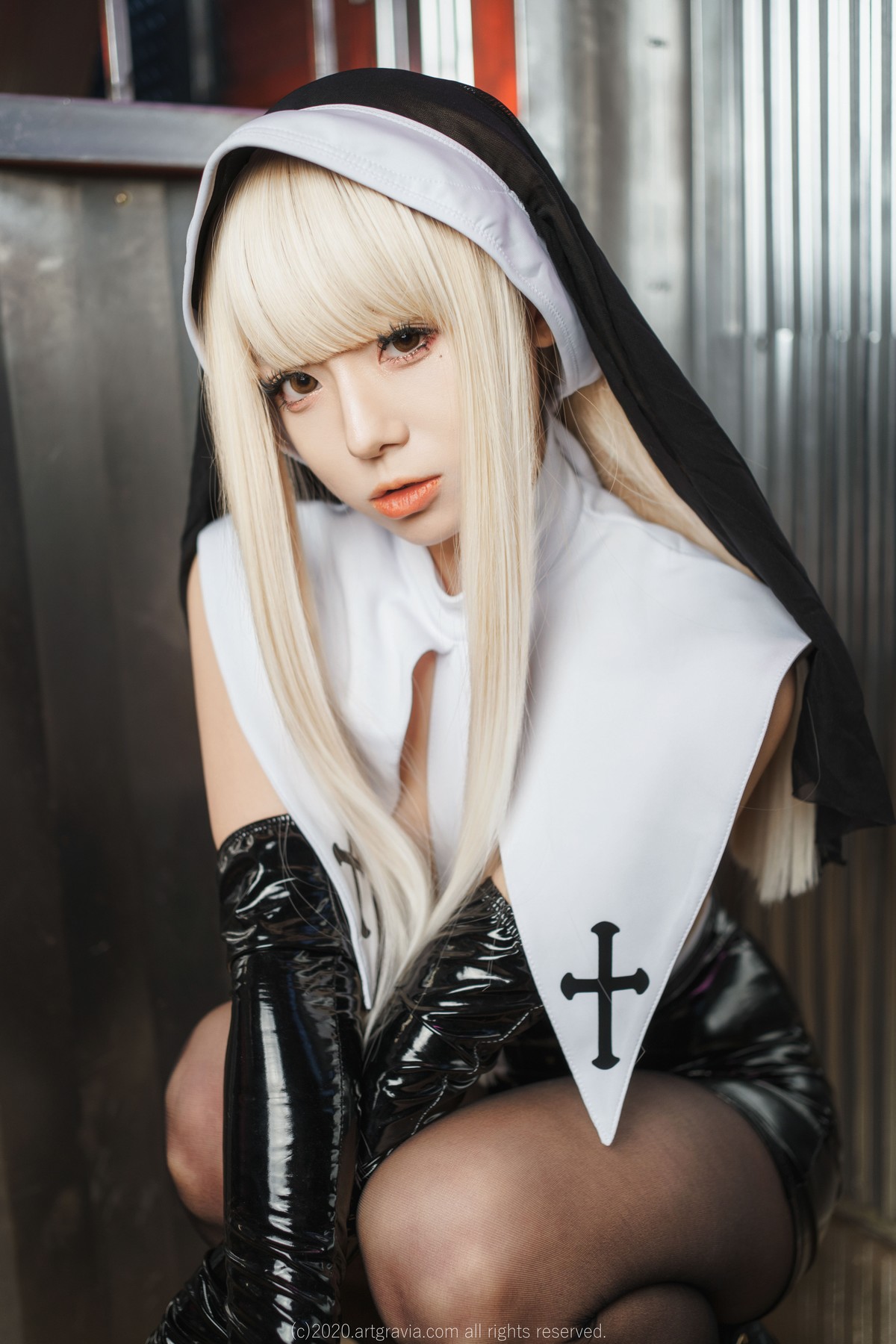 Maruemon 마루에몽, [ArtGravia] Vol.225 Photobook Set.01の写真 12