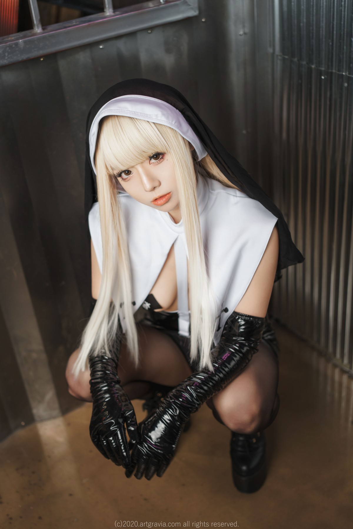 Maruemon 마루에몽, [ArtGravia] Vol.225 Photobook Set.01の写真 15