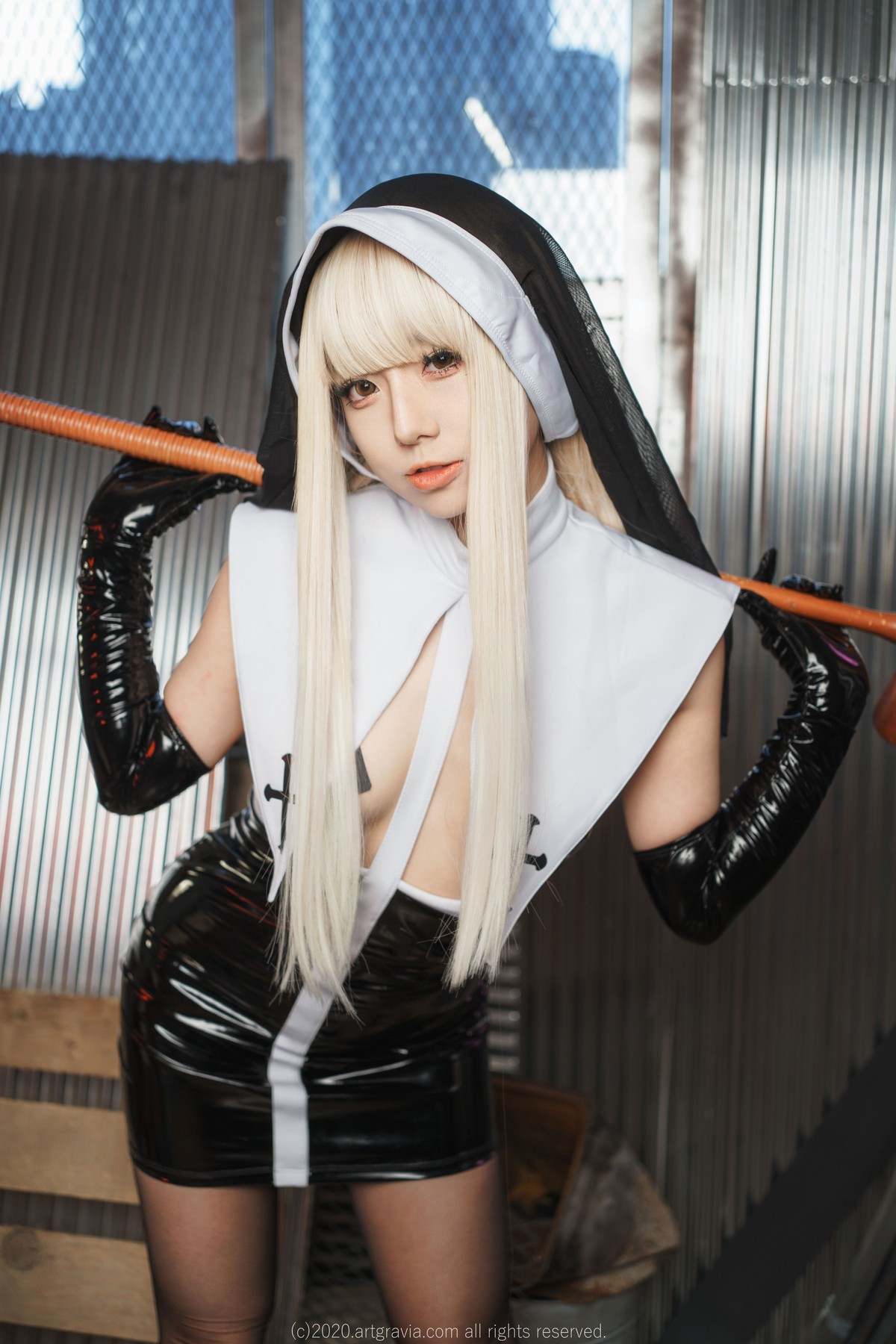 Maruemon 마루에몽, [ArtGravia] Vol.225 Photobook Set.01の写真 17