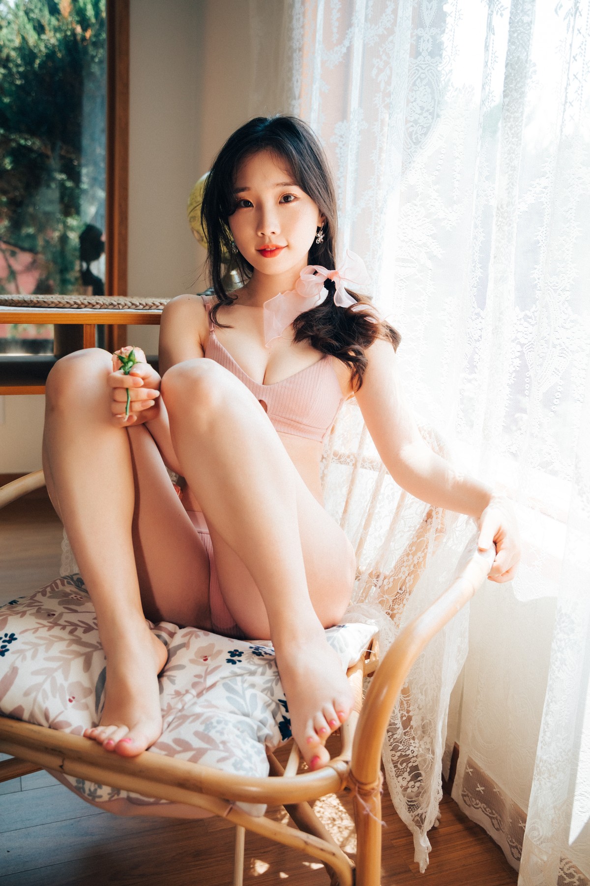 Pureding 퓨딩, [Loozy] Rose Day Set.02の写真 12