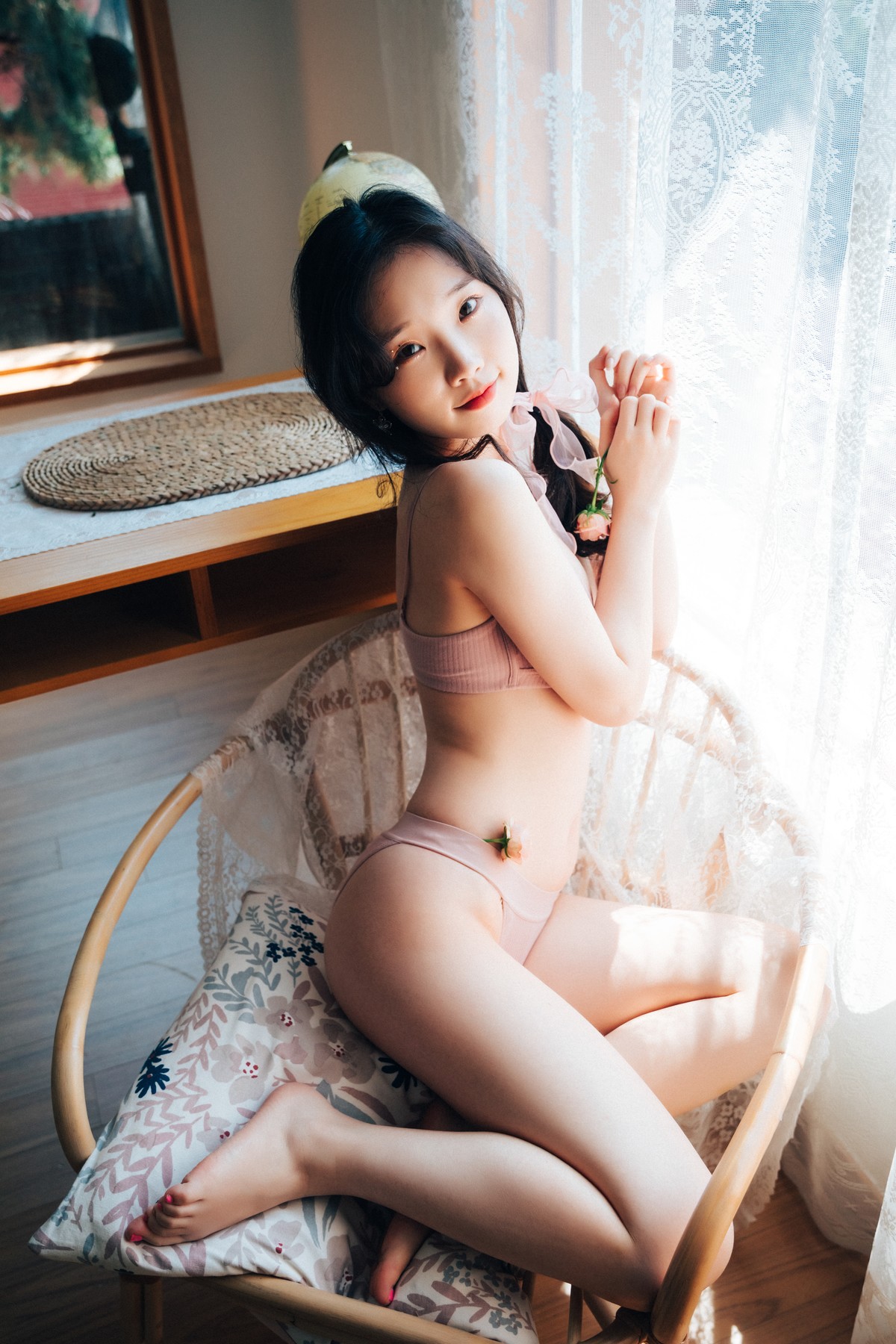 Pureding 퓨딩, [Loozy] Rose Day Set.02の写真 15