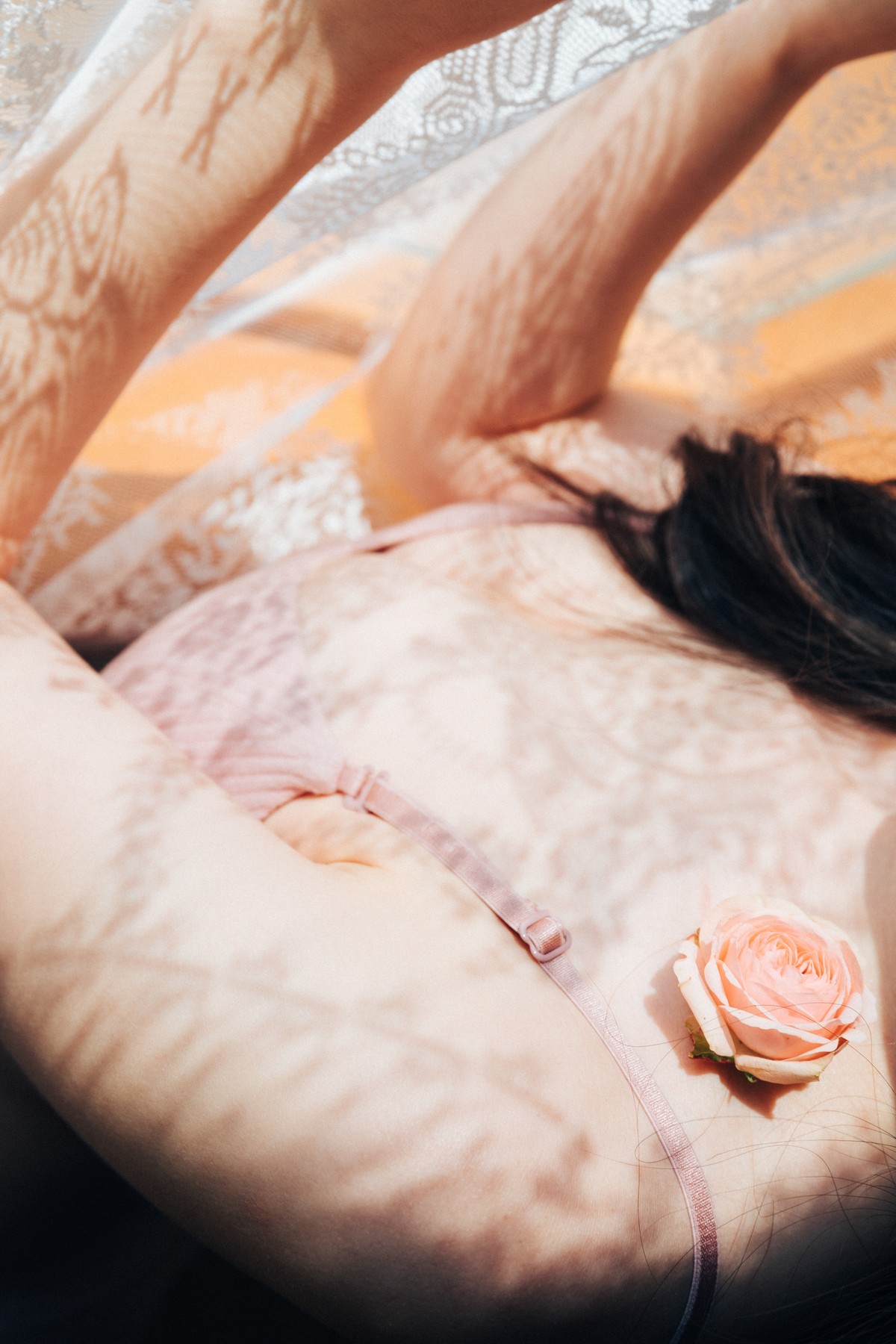 Pureding 퓨딩, [Loozy] Rose Day Set.02の写真 26