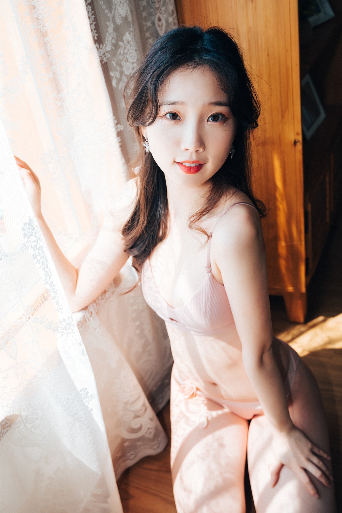 Pureding 퓨딩, [Loozy] Rose Day Set.02の写真 36