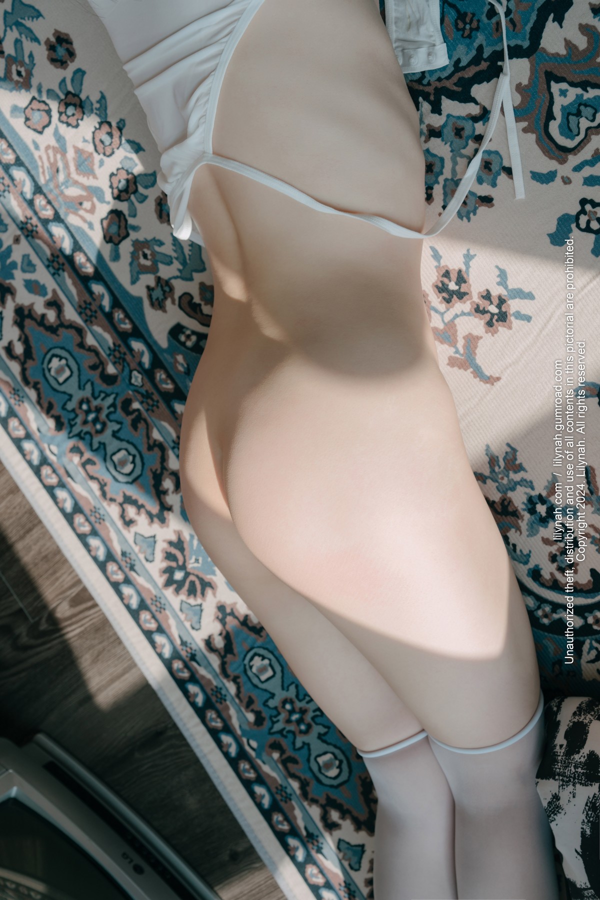 Han Yeri 한예리, [Lilynah] LW093 Ai Just For Me Set.03の写真 16