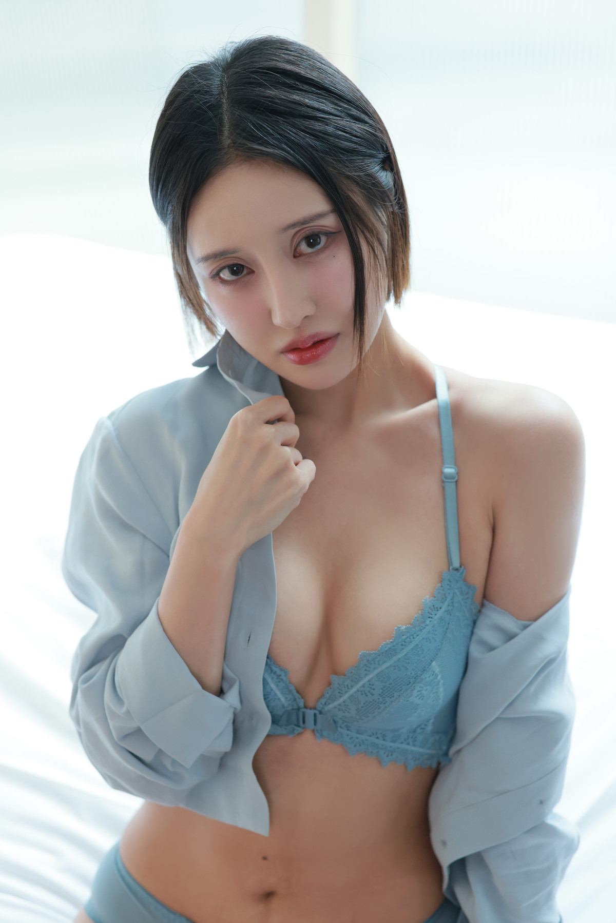 Yuze 유제, [SWEETBOX] Vol.33 FOR YOU Set.01の写真 5