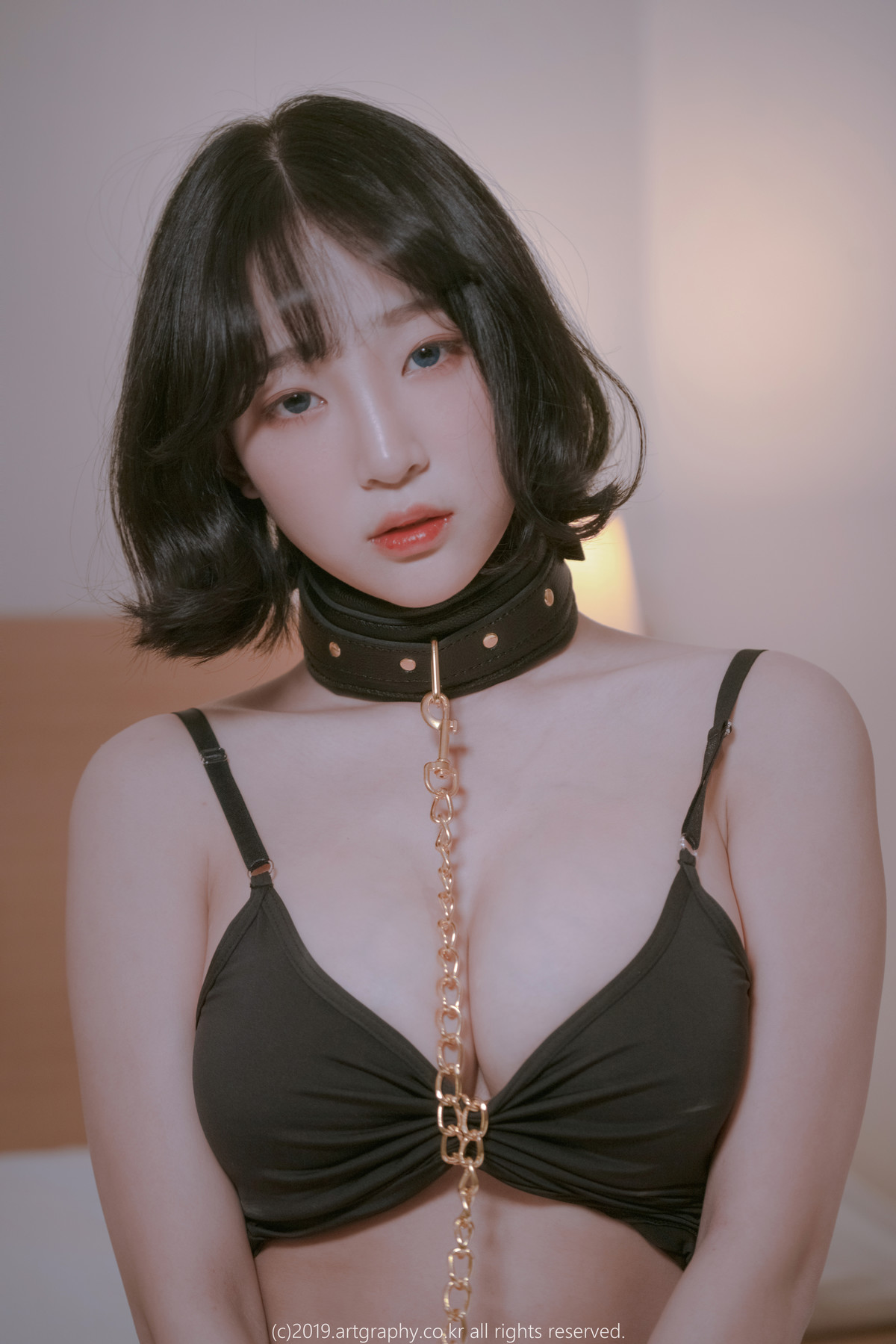 Kang Inkyung 강인경, [ArtGravia] Vol.080 Photobookの写真 4