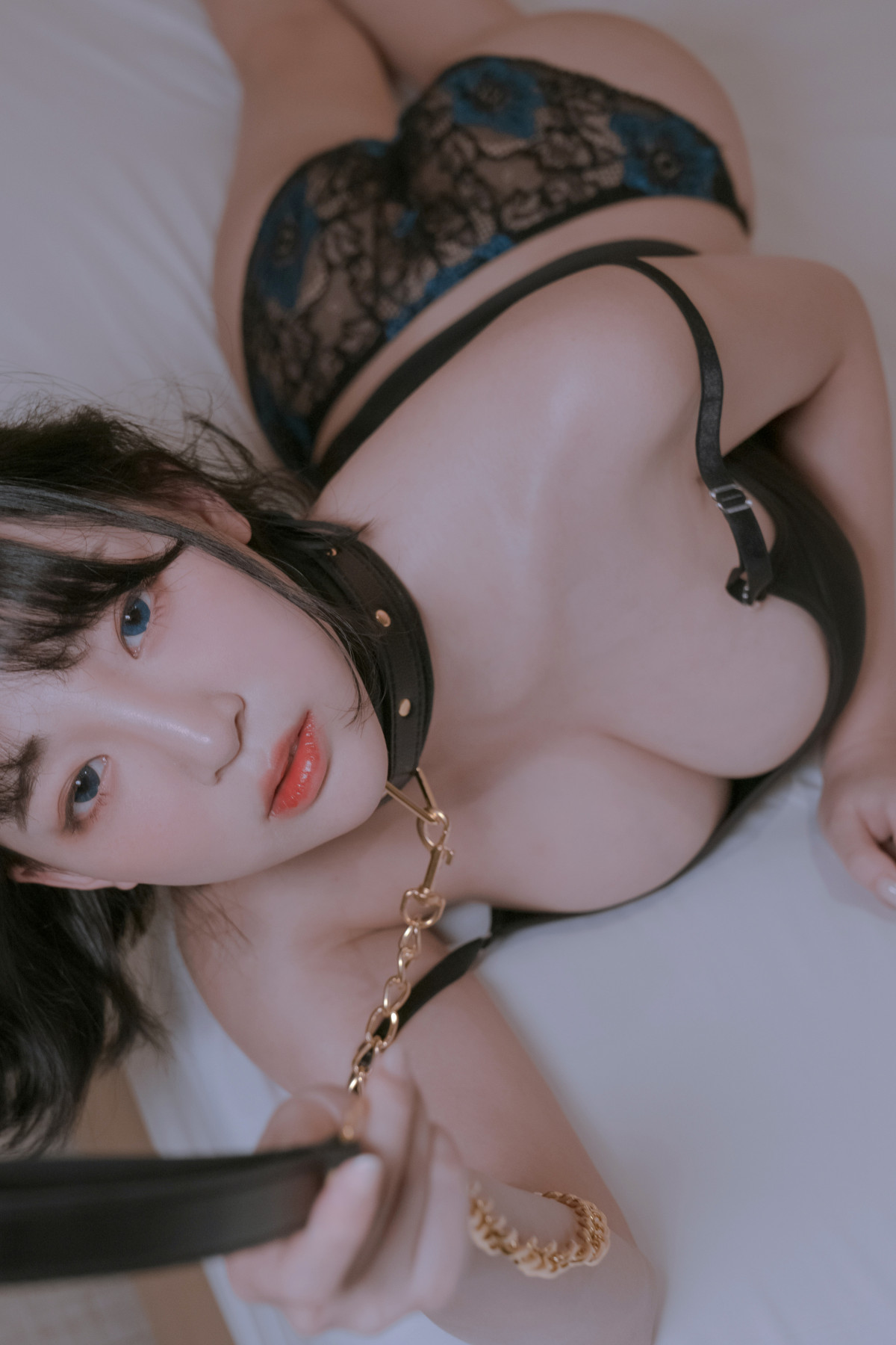 Kang Inkyung 강인경, [ArtGravia] Vol.080 Photobookの写真 9