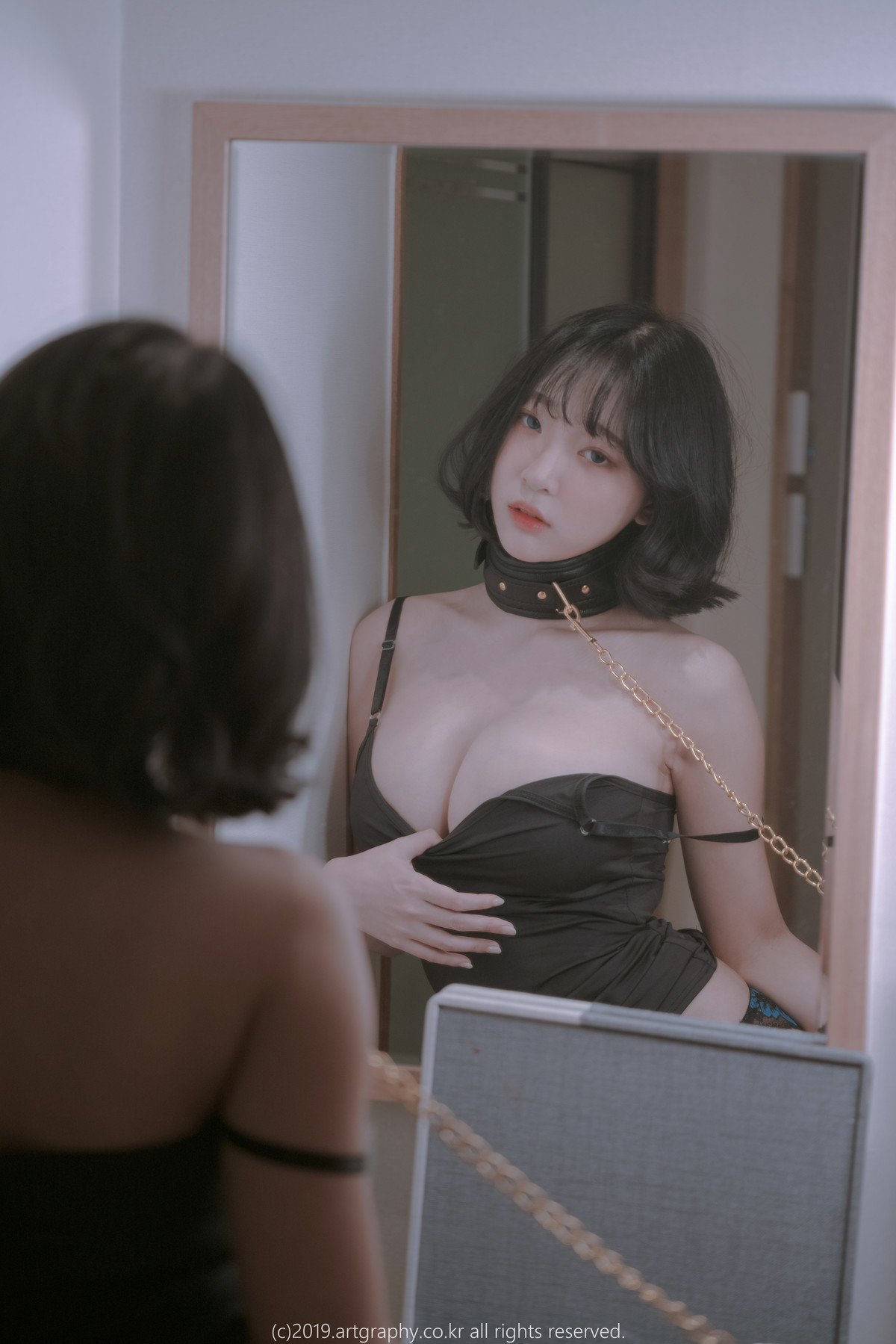 Kang Inkyung 강인경, [ArtGravia] Vol.080 Photobookの写真 13
